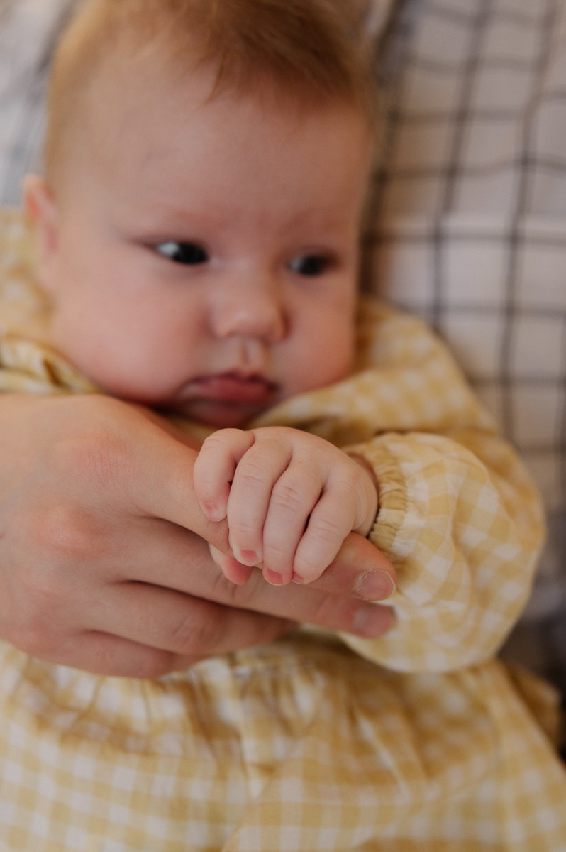 Домашняя съемка (семейная). Семейный фотограф Тюмень