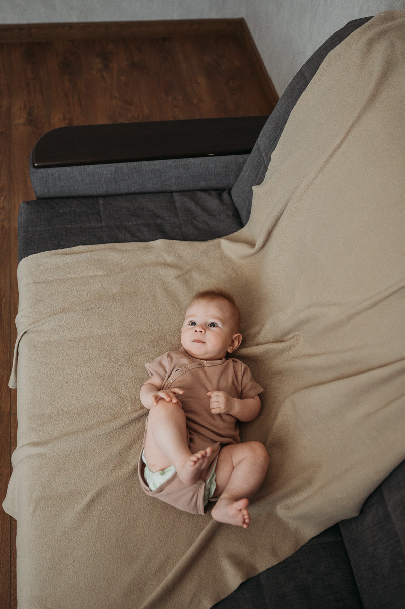 Домашняя съемка. Семейный фотограф Тюмень