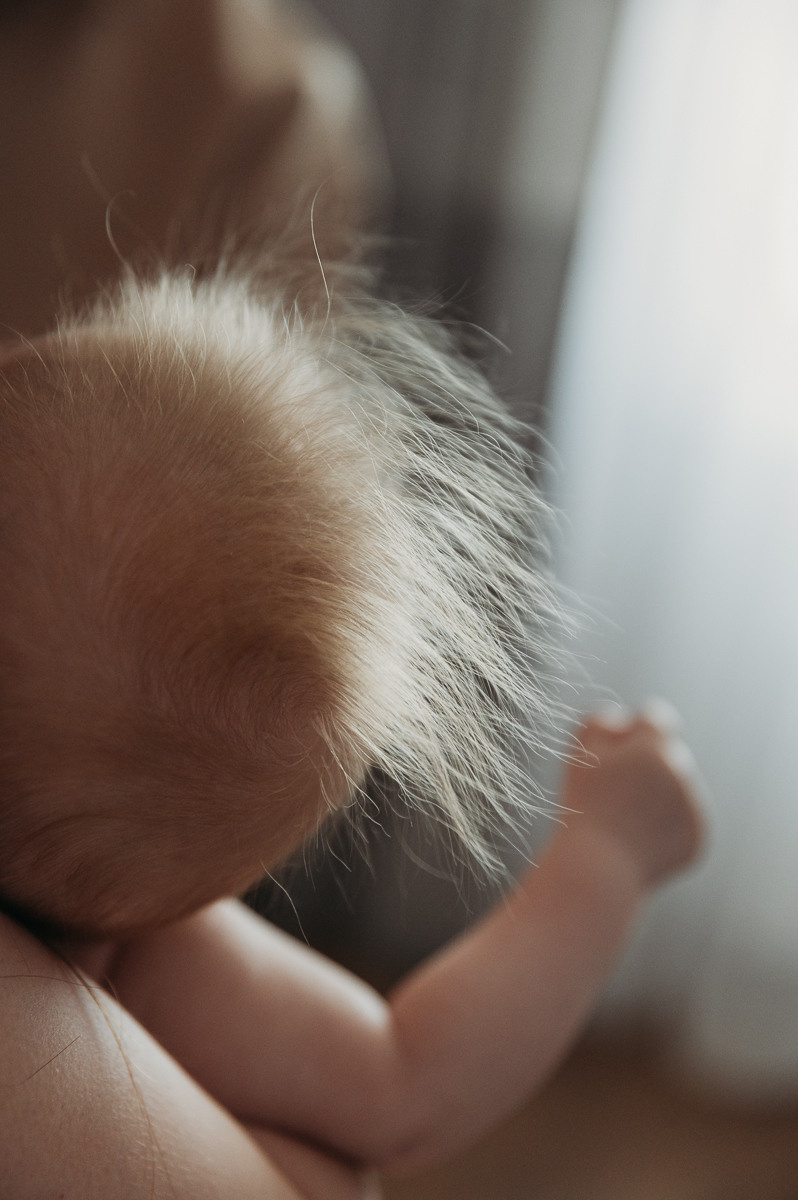 Домашняя съемка. Семейный фотограф Тюмень