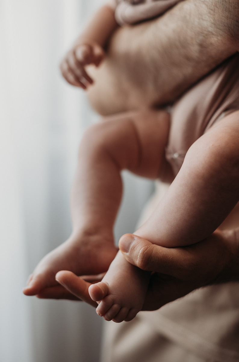 Домашняя съемка. Семейный фотограф Тюмень