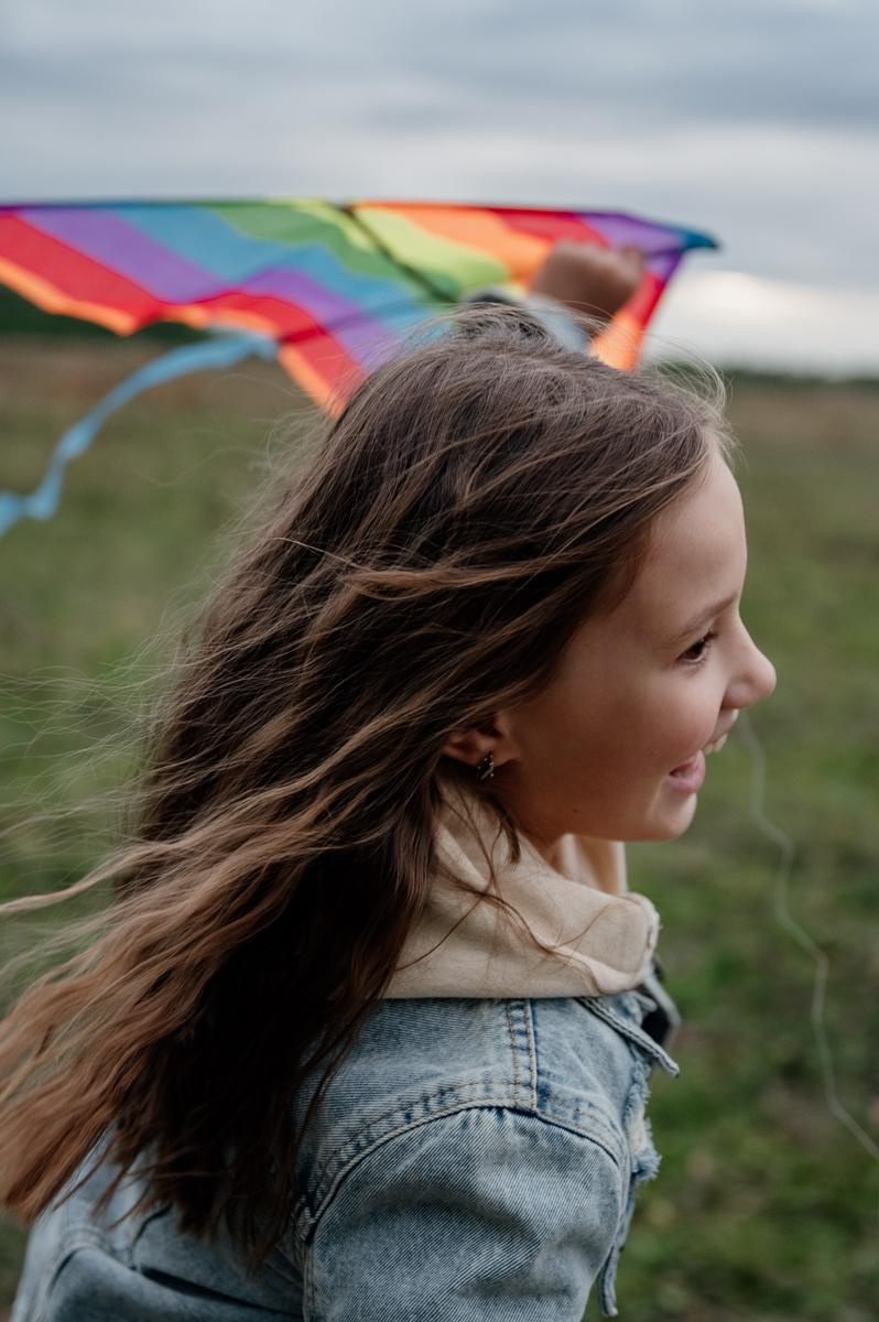 Семейная фотосессия (природа). Семейный фотограф Тюмень