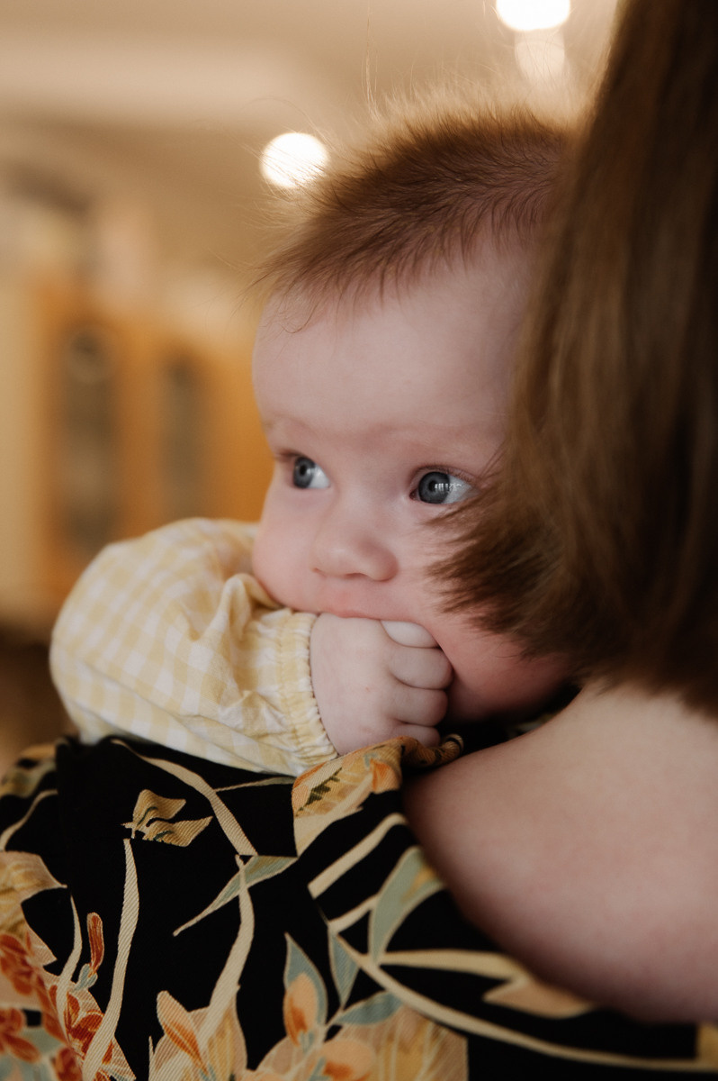 Домашняя съемка (семейная). Семейный фотограф Тюмень