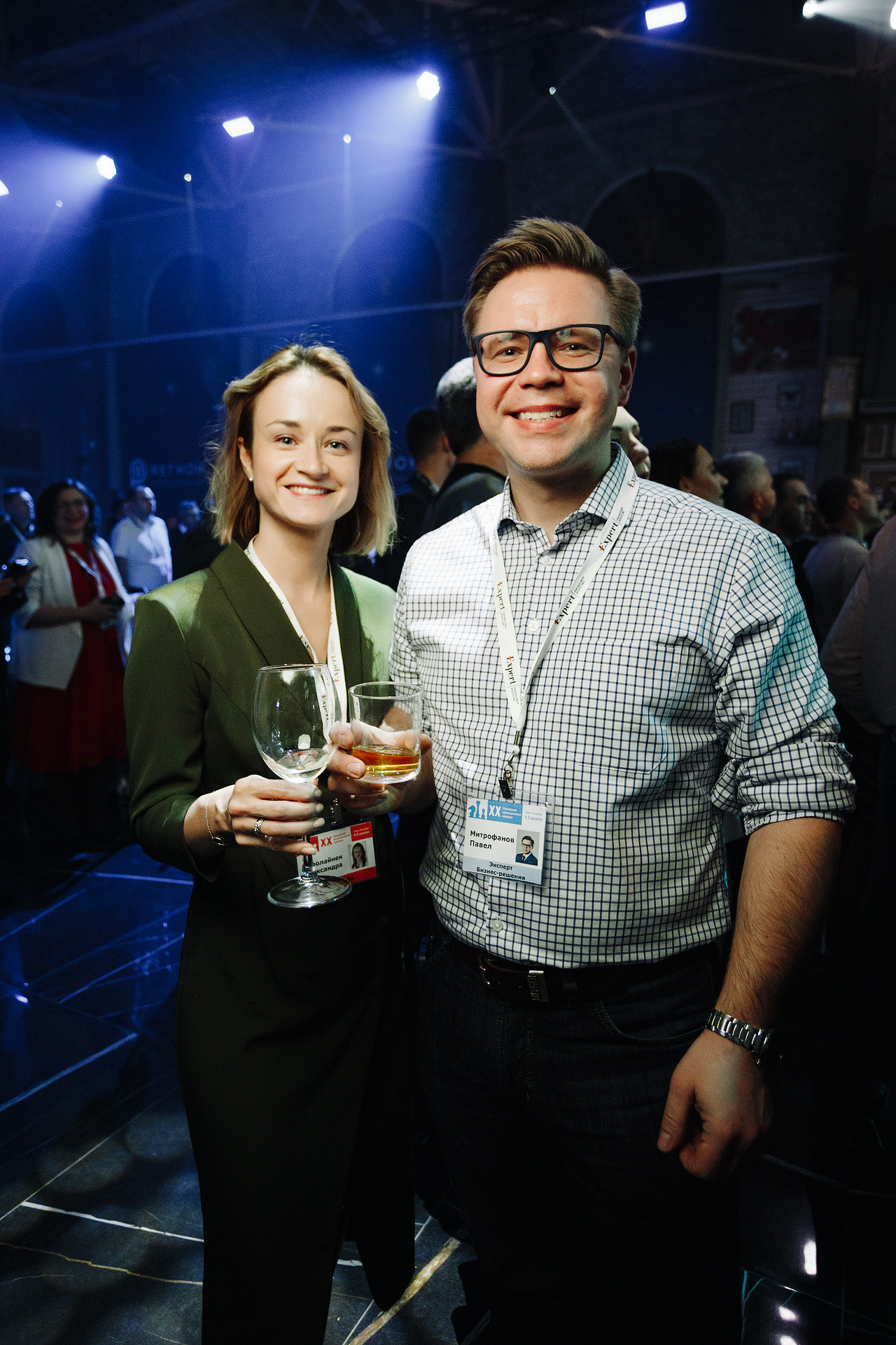 CBONDS AWARDS. Свадебный и семейный фотограф Ярослав Фущич