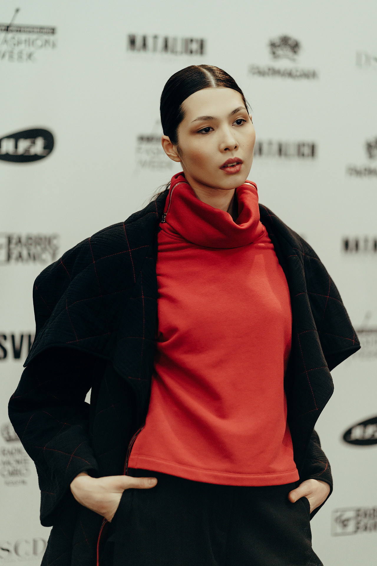 St. Petersburg Fashion Week | весна 2023. Свадебный и семейный фотограф Ярослав Фущич