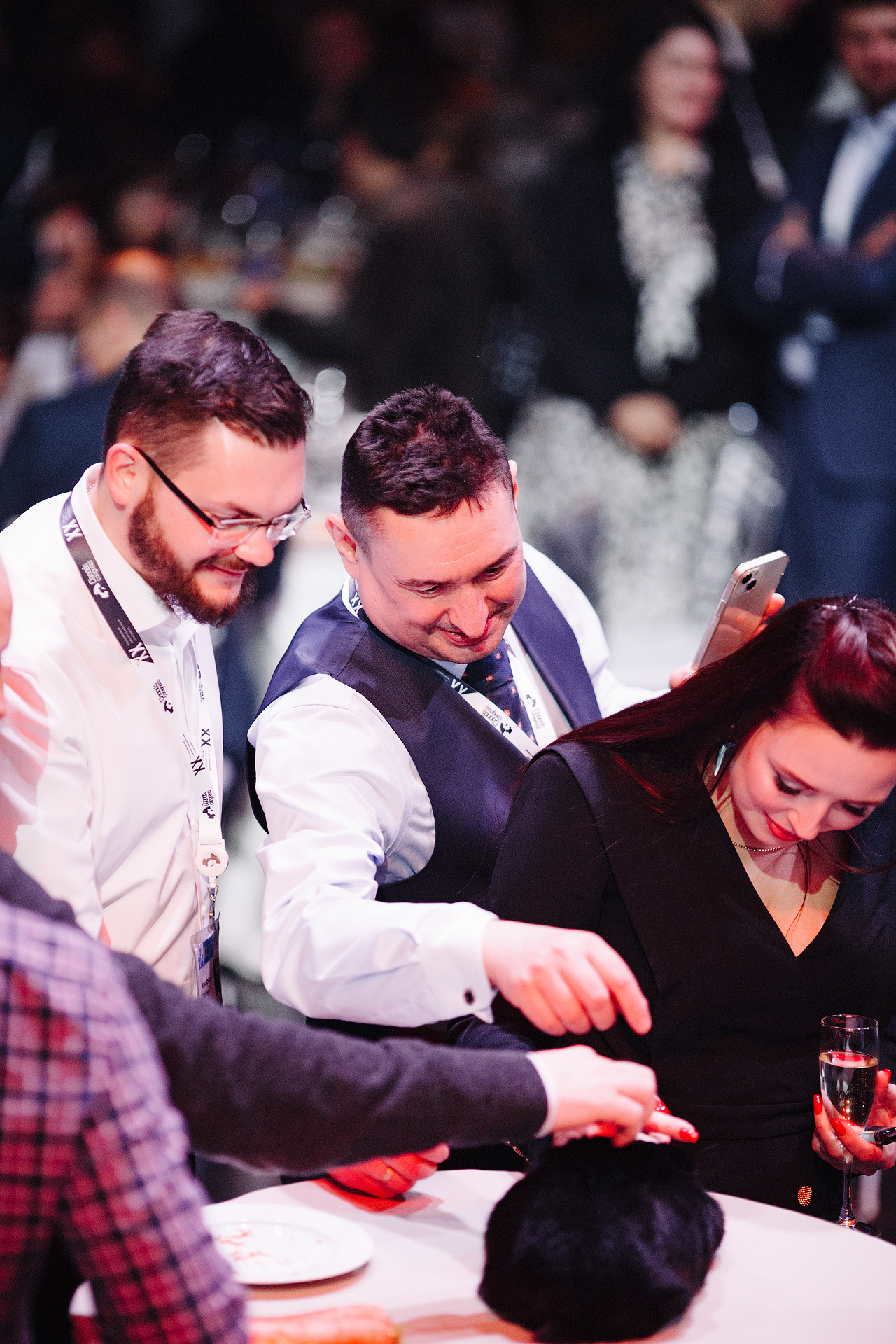 CBONDS AWARDS. Свадебный и семейный фотограф Ярослав Фущич