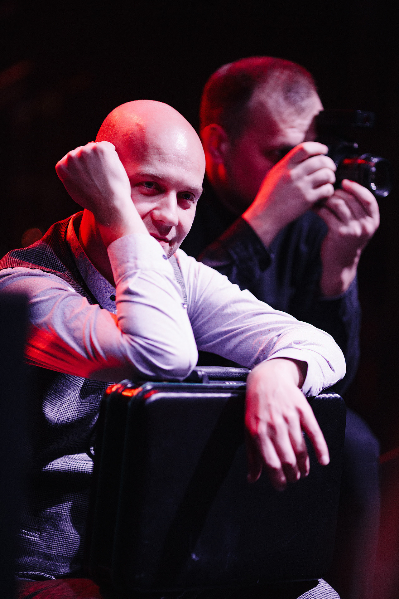 CBONDS AWARDS. Свадебный и семейный фотограф Ярослав Фущич