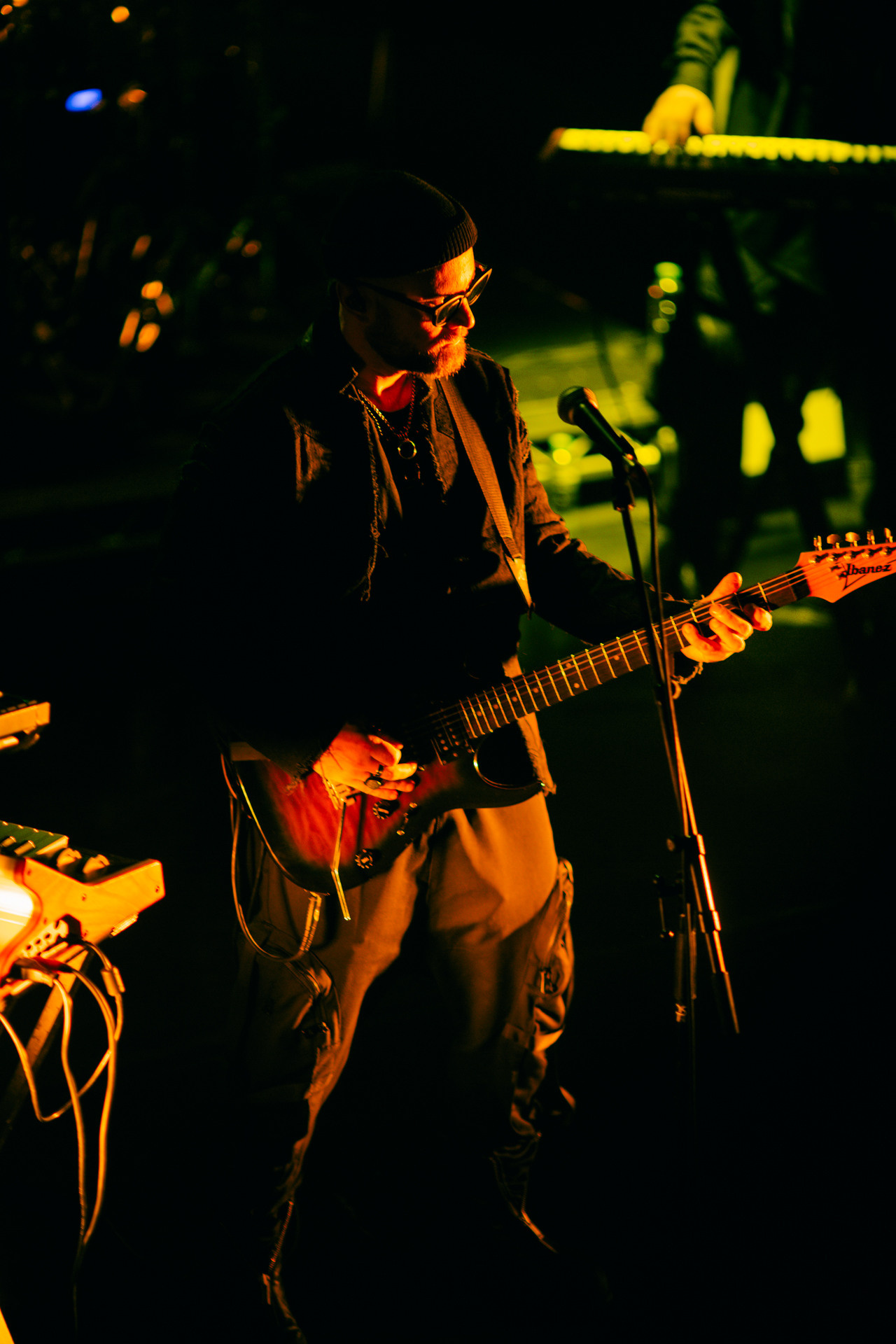 DABU DAVOUT | 27.04 | A2 Green Concert. Свадебный и семейный фотограф Ярослав Фущич