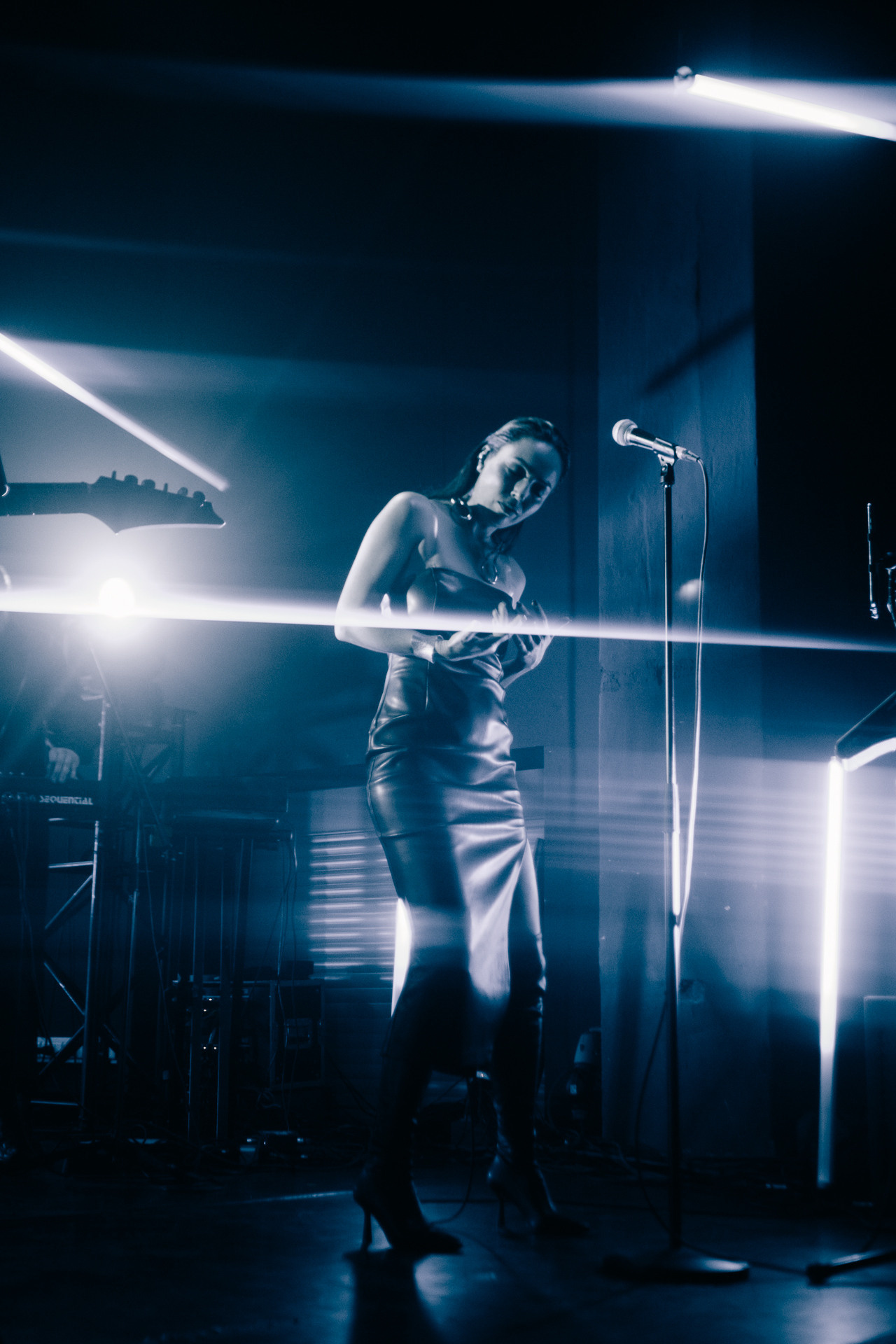 DABU DAVOUT | 27.04 | A2 Green Concert. Свадебный и семейный фотограф Ярослав Фущич