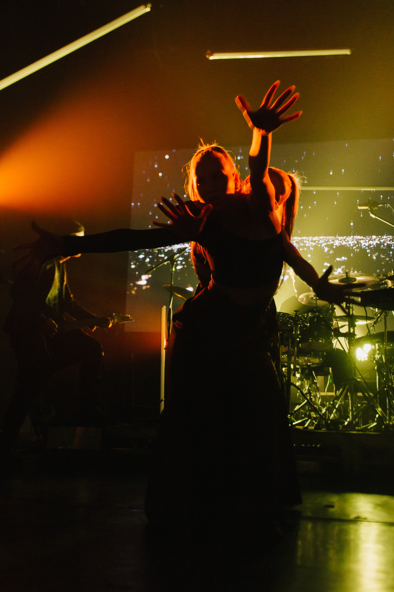 DABU DAVOUT | 27.04 | A2 Green Concert. Свадебный и семейный фотограф Ярослав Фущич