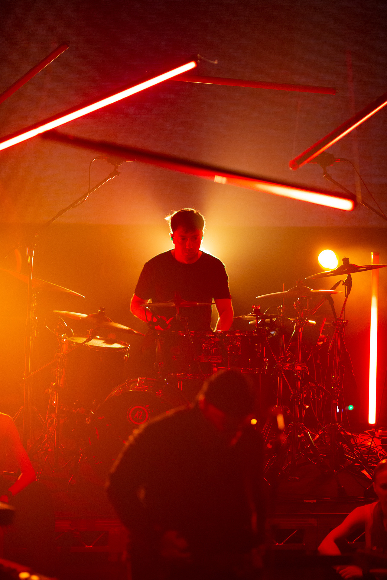 DABU DAVOUT | 27.04 | A2 Green Concert. Свадебный и семейный фотограф Ярослав Фущич