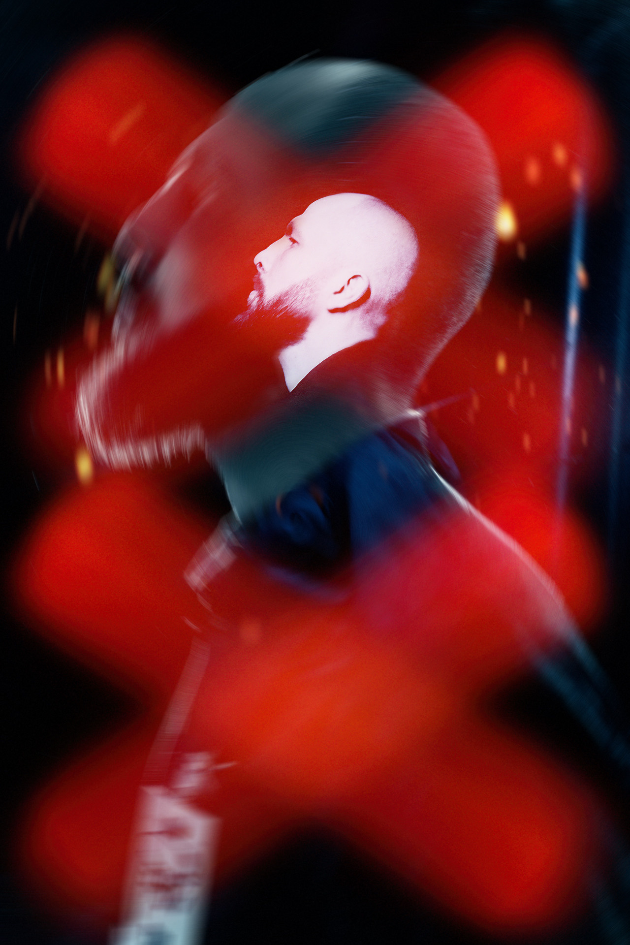 St. Petersburg Fashion Week | весна 2023. Свадебный и семейный фотограф Ярослав Фущич