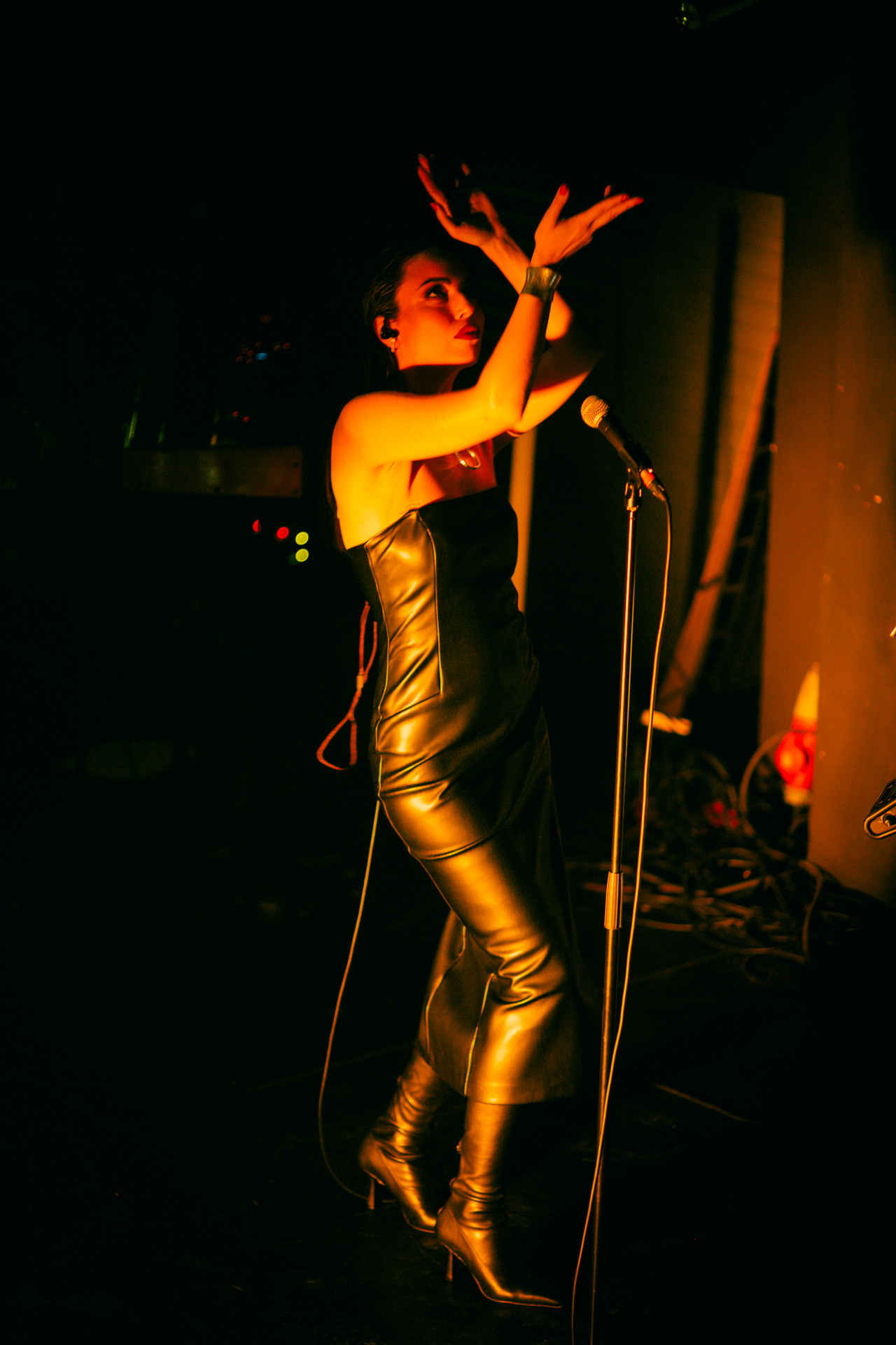 DABU DAVOUT | 27.04 | A2 Green Concert. Свадебный и семейный фотограф Ярослав Фущич