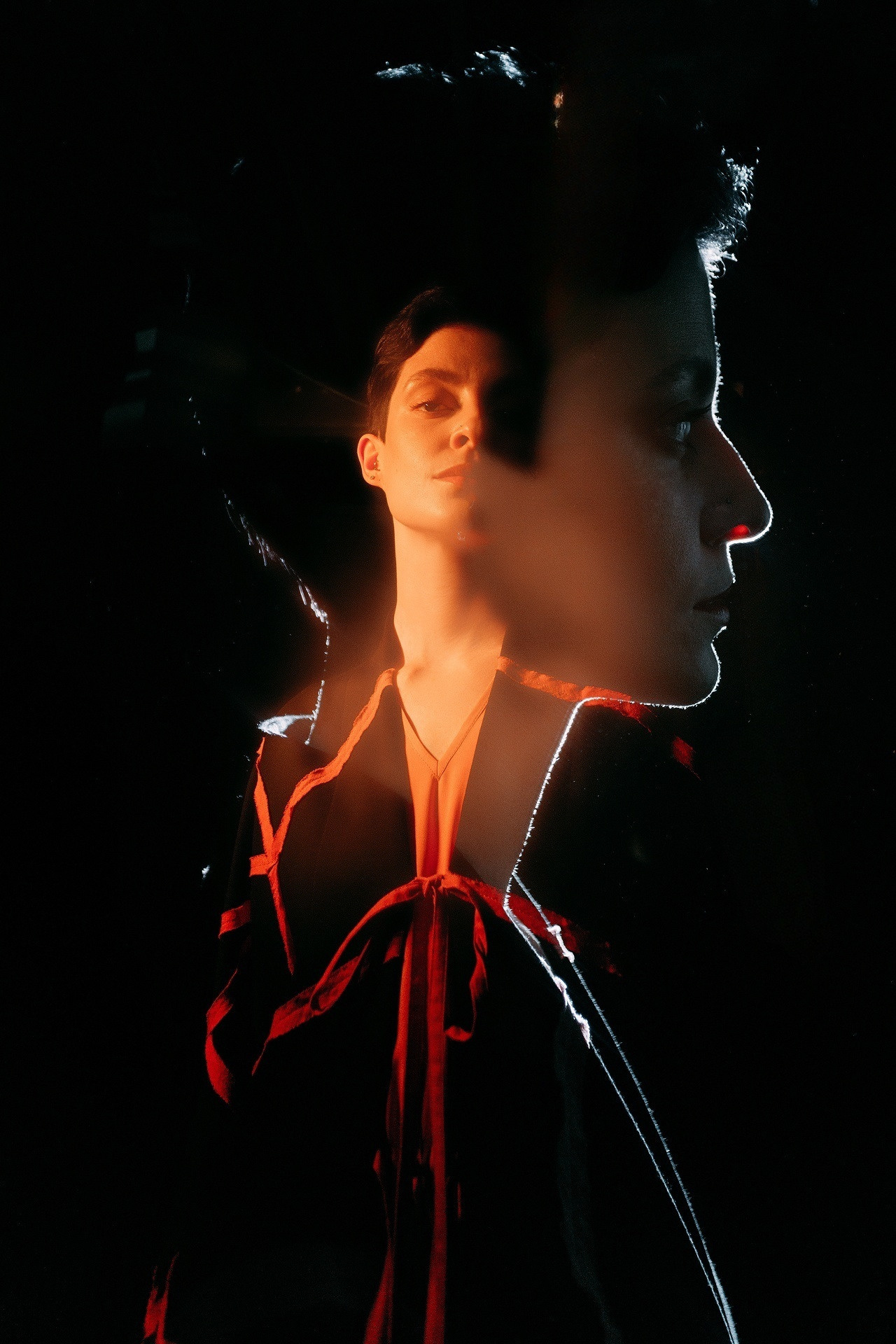 St. Petersburg Fashion Week | весна 2023. Свадебный и семейный фотограф Ярослав Фущич