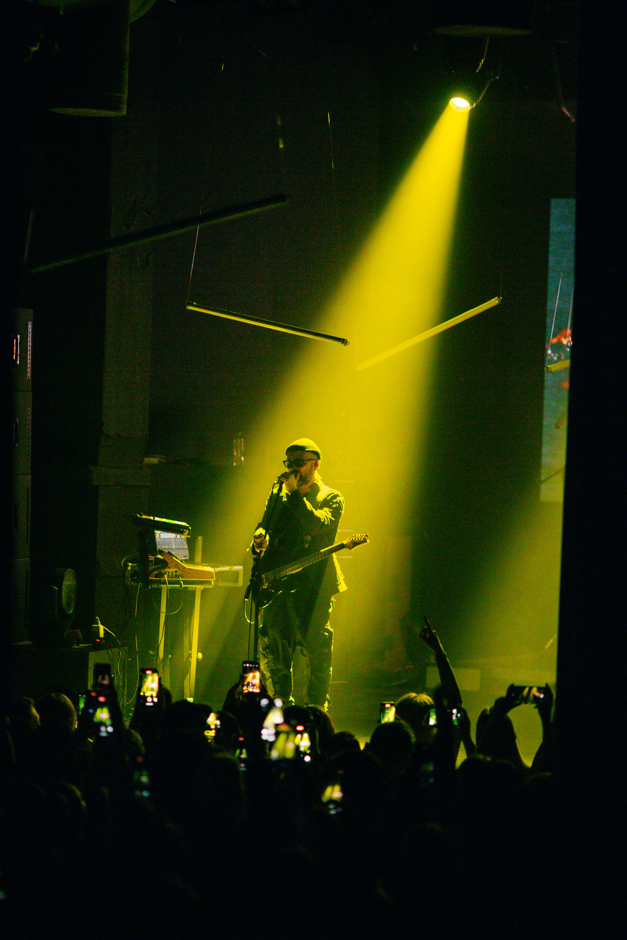 DABU DAVOUT | 27.04 | A2 Green Concert. Свадебный и семейный фотограф Ярослав Фущич