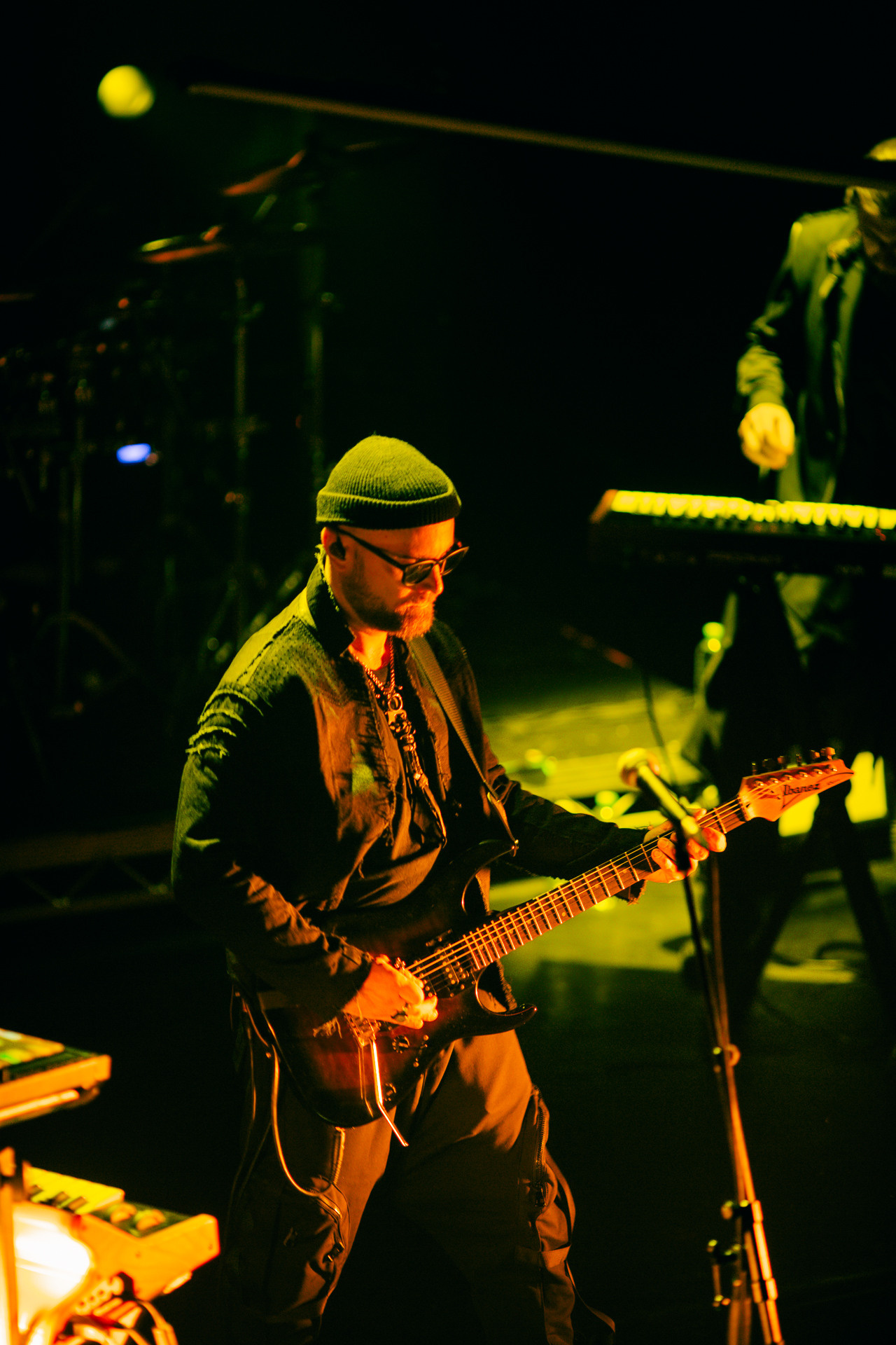 DABU DAVOUT | 27.04 | A2 Green Concert. Свадебный и семейный фотограф Ярослав Фущич