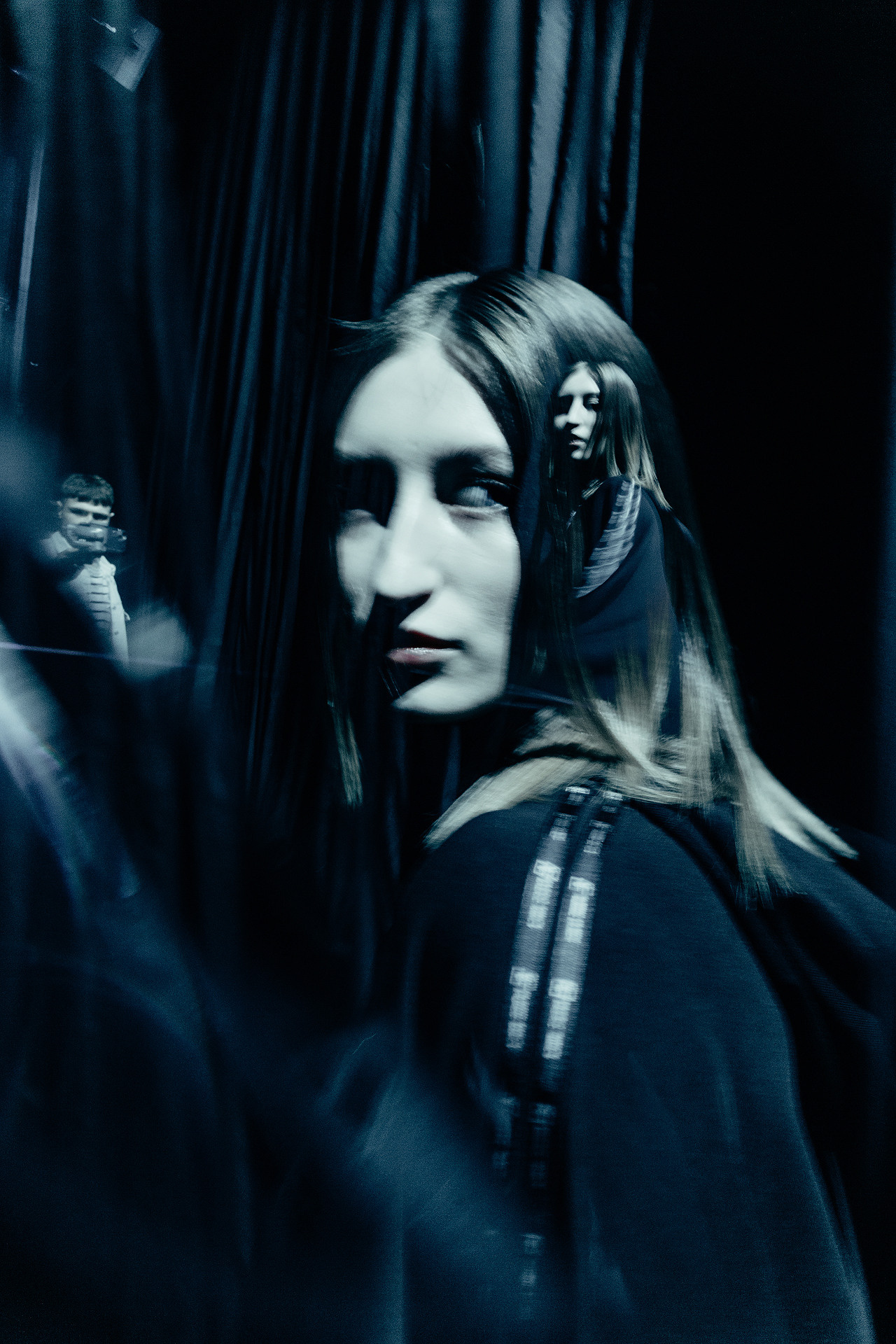 St. Petersburg Fashion Week | весна 2023. Свадебный и семейный фотограф Ярослав Фущич