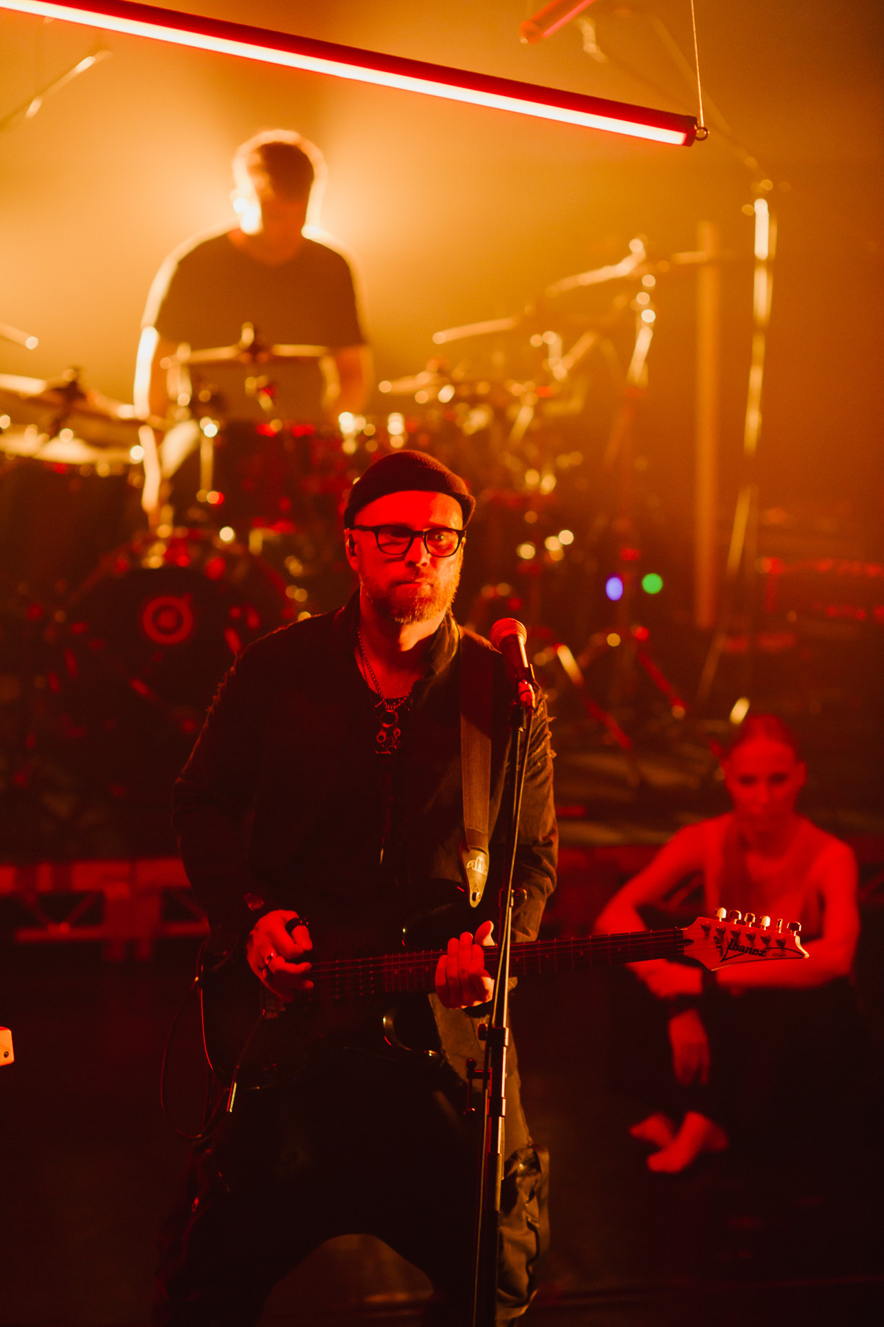 DABU DAVOUT | 27.04 | A2 Green Concert. Свадебный и семейный фотограф Ярослав Фущич