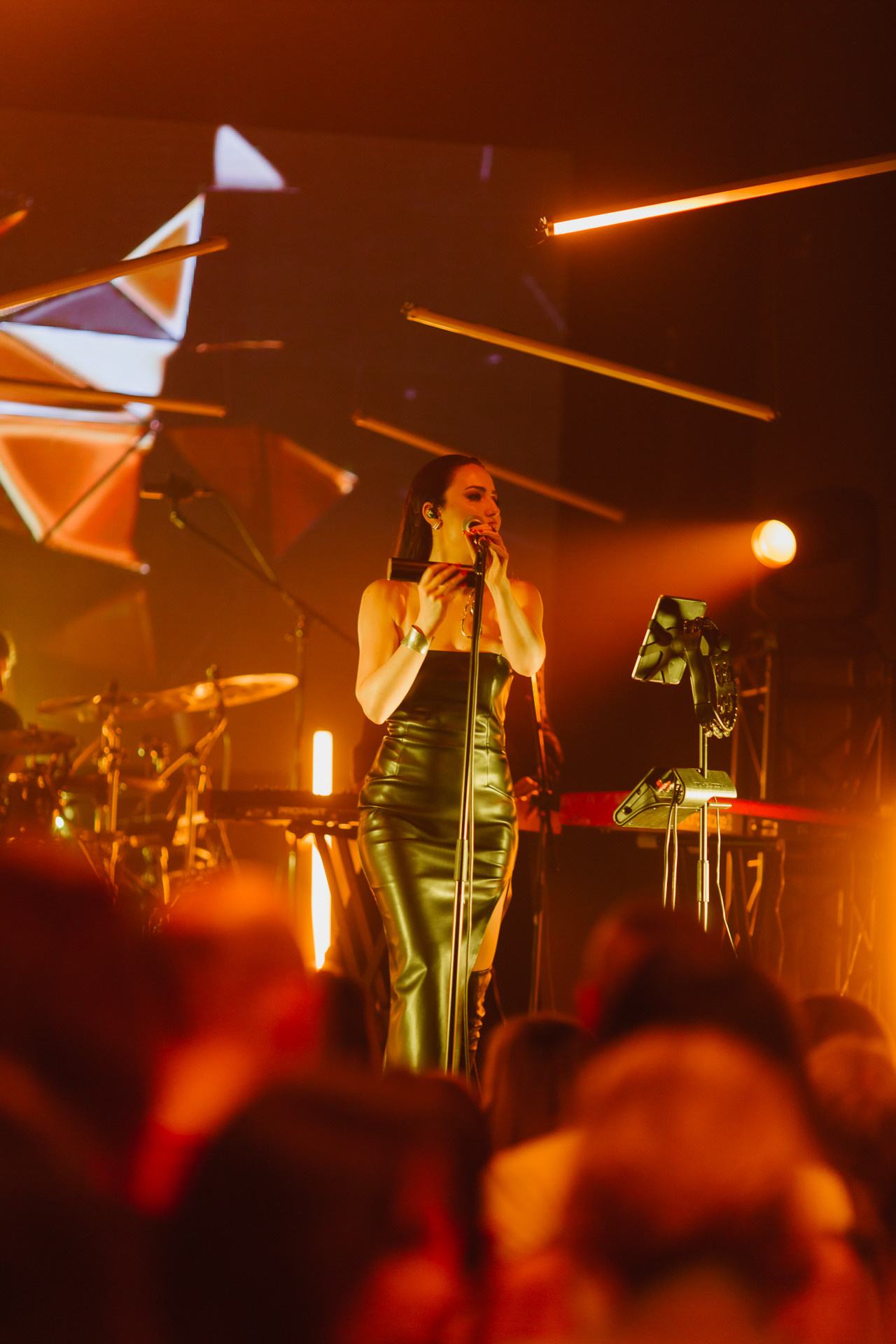 DABU DAVOUT | 27.04 | A2 Green Concert. Свадебный и семейный фотограф Ярослав Фущич