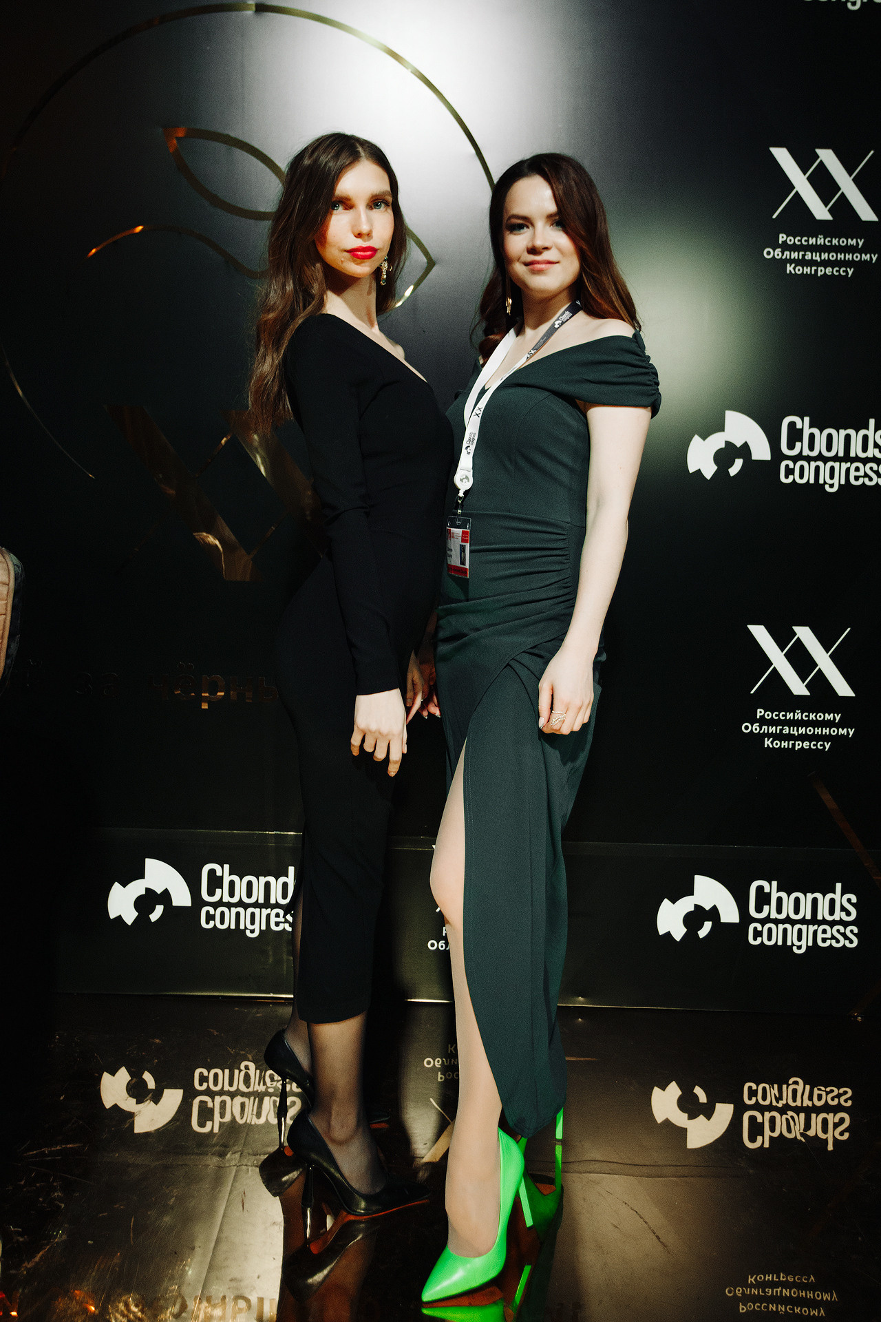 CBONDS AWARDS. Свадебный и семейный фотограф Ярослав Фущич