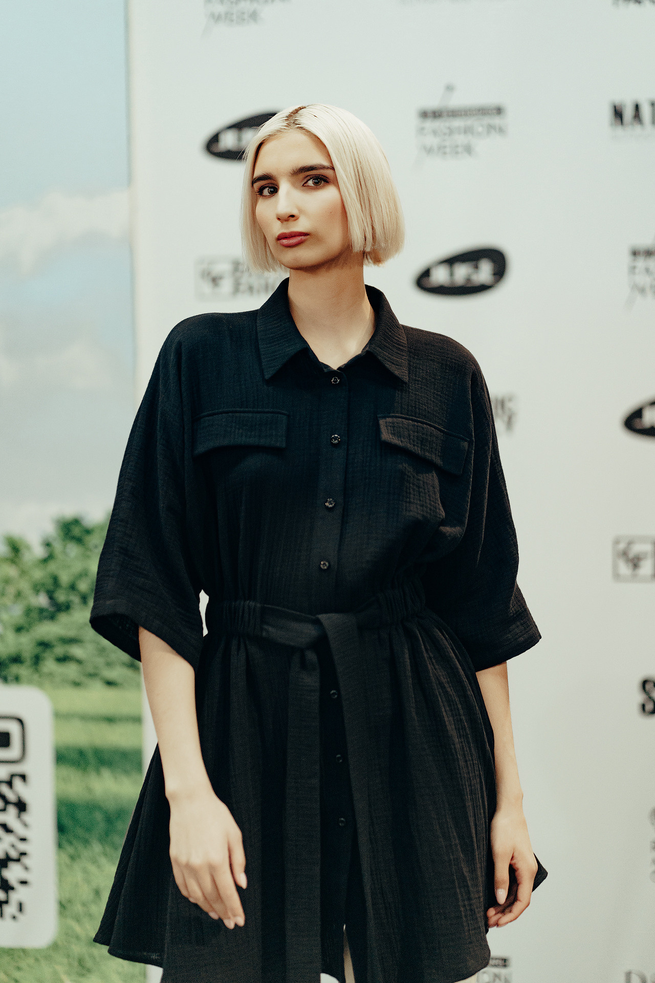 St. Petersburg Fashion Week | весна 2023. Свадебный и семейный фотограф Ярослав Фущич