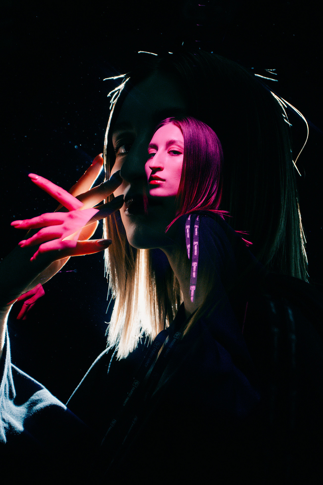 St. Petersburg Fashion Week | весна 2023. Свадебный и семейный фотограф Ярослав Фущич