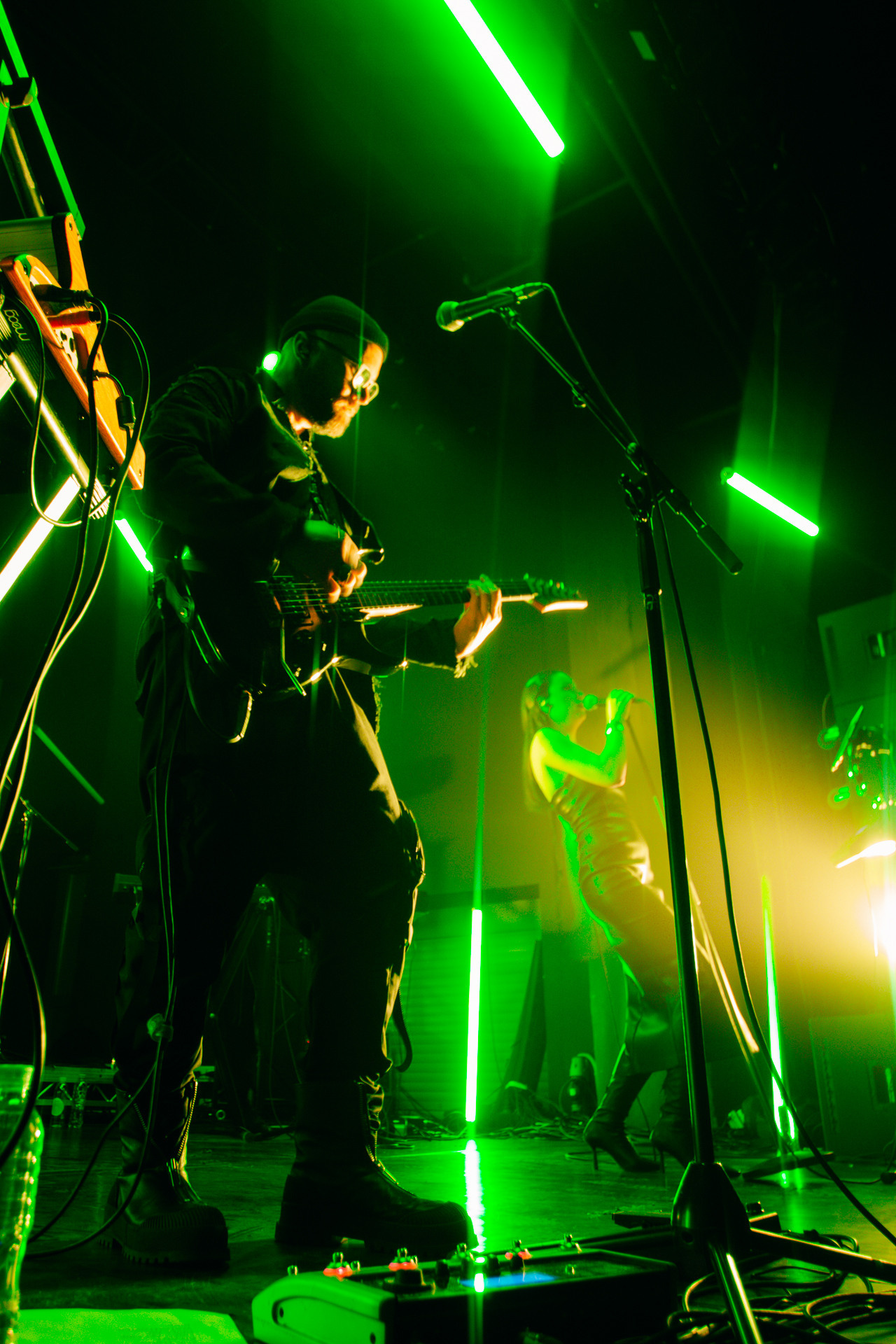 DABU DAVOUT | 27.04 | A2 Green Concert. Свадебный и семейный фотограф Ярослав Фущич