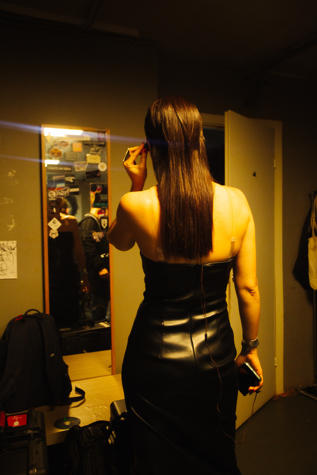 DABU DAVOUT | 27.04 | A2 Green Concert. Свадебный и семейный фотограф Ярослав Фущич