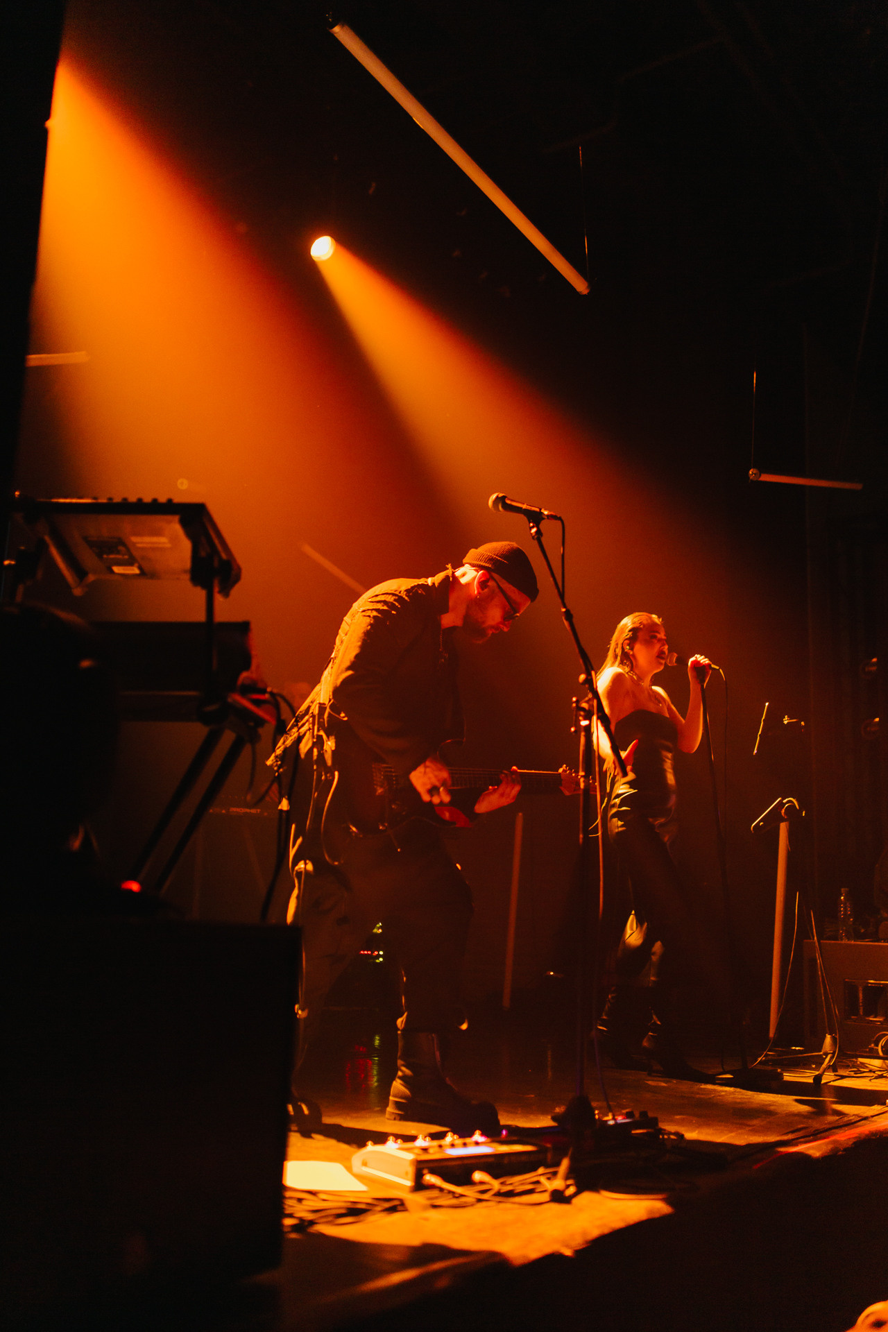 DABU DAVOUT | 27.04 | A2 Green Concert. Свадебный и семейный фотограф Ярослав Фущич