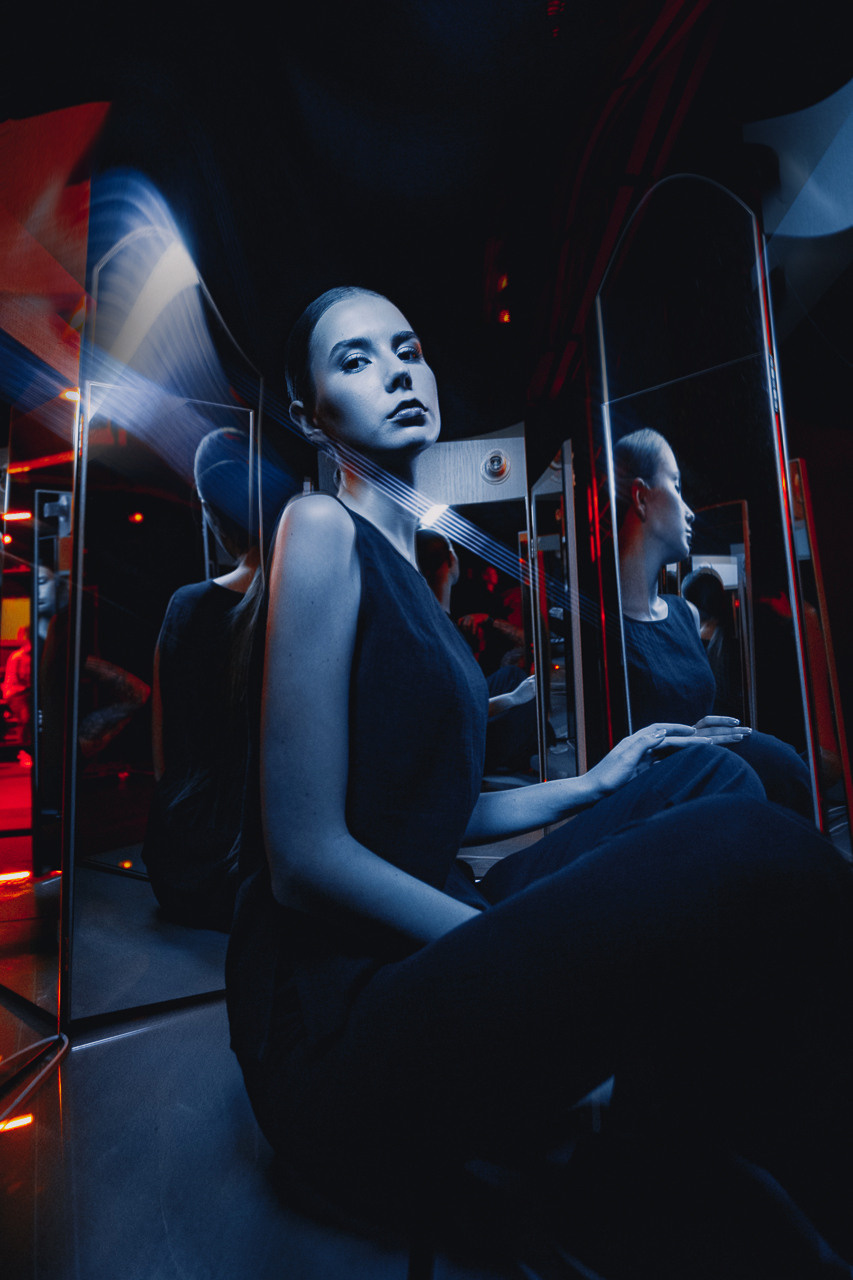 St. Petersburg Fashion Week | весна 2023. Свадебный и семейный фотограф Ярослав Фущич