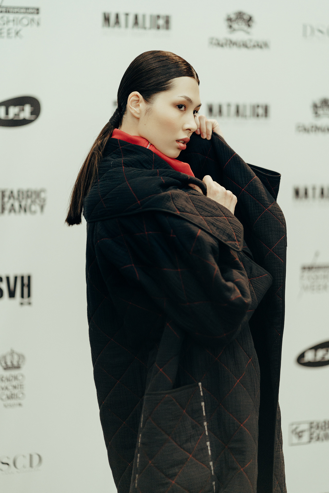 St. Petersburg Fashion Week | весна 2023. Свадебный и семейный фотограф Ярослав Фущич