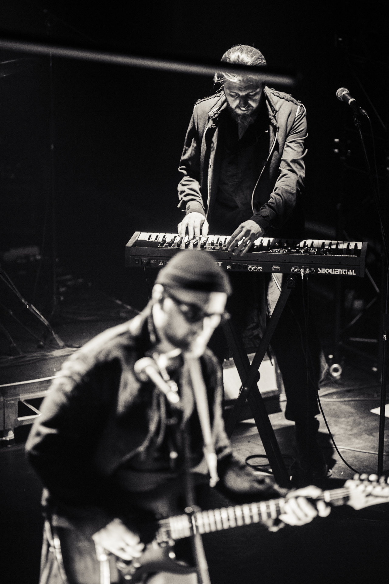 DABU DAVOUT | 27.04 | A2 Green Concert. Свадебный и семейный фотограф Ярослав Фущич