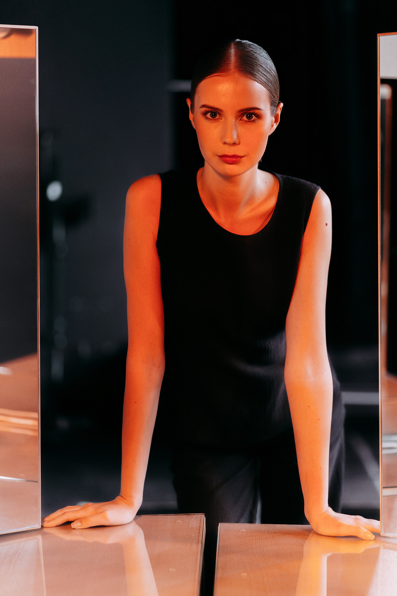 St. Petersburg Fashion Week | весна 2023. Свадебный и семейный фотограф Ярослав Фущич