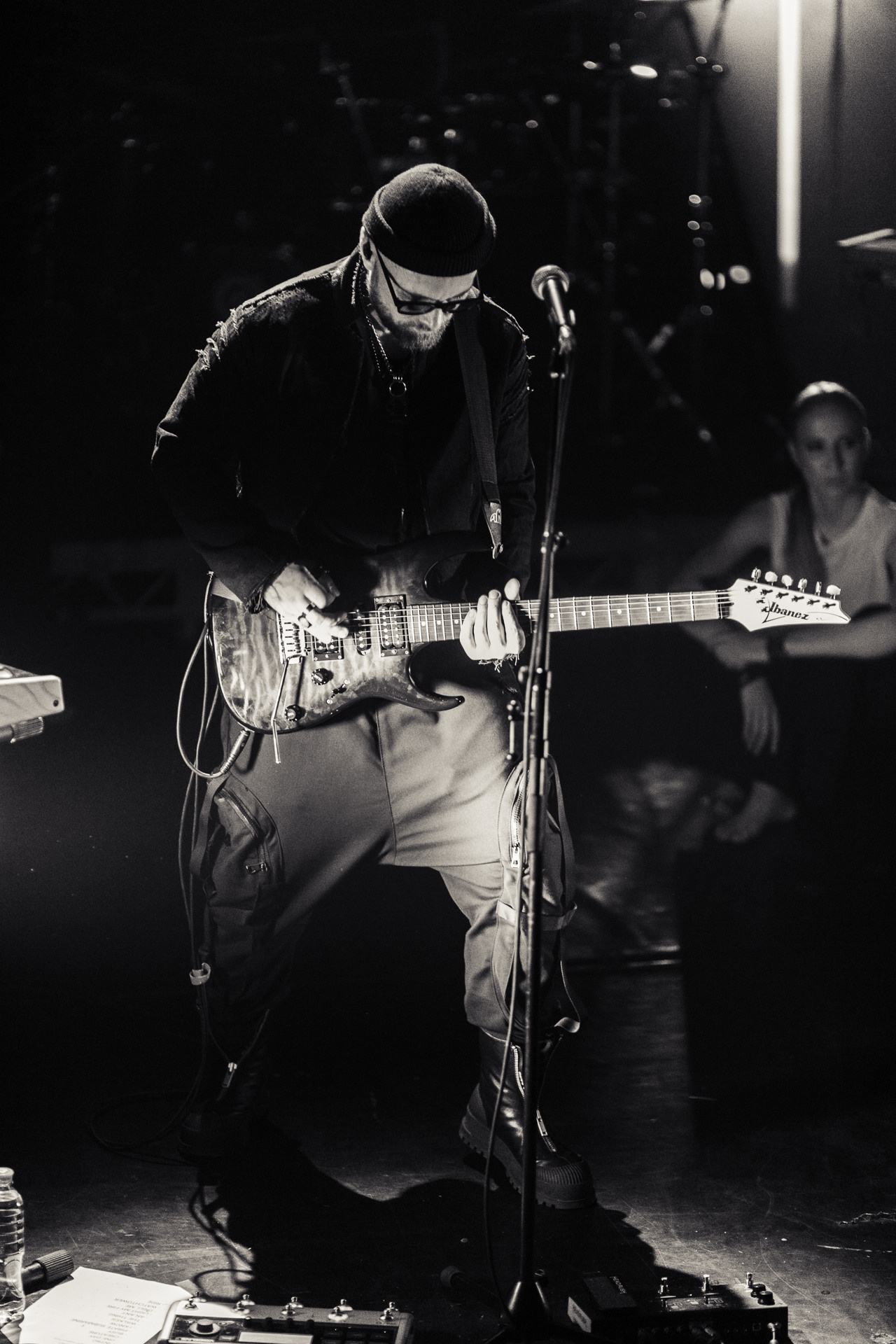 DABU DAVOUT | 27.04 | A2 Green Concert. Свадебный и семейный фотограф Ярослав Фущич