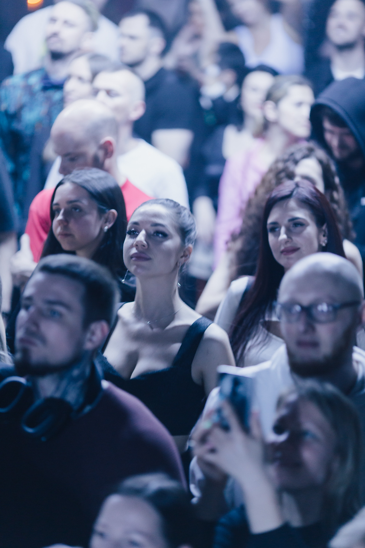 DABU DAVOUT | 27.04 | A2 Green Concert. Свадебный и семейный фотограф Ярослав Фущич