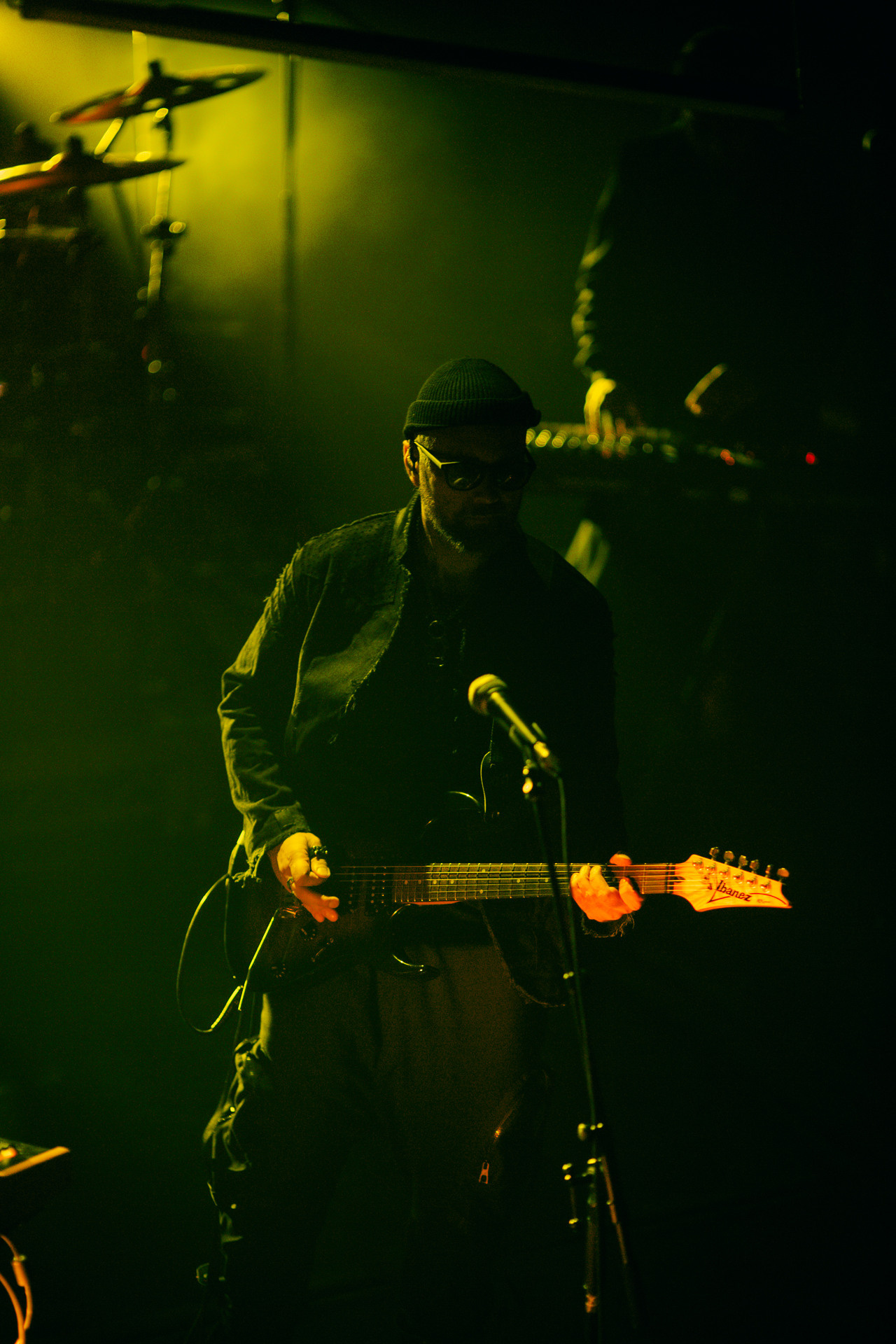 DABU DAVOUT | 27.04 | A2 Green Concert. Свадебный и семейный фотограф Ярослав Фущич