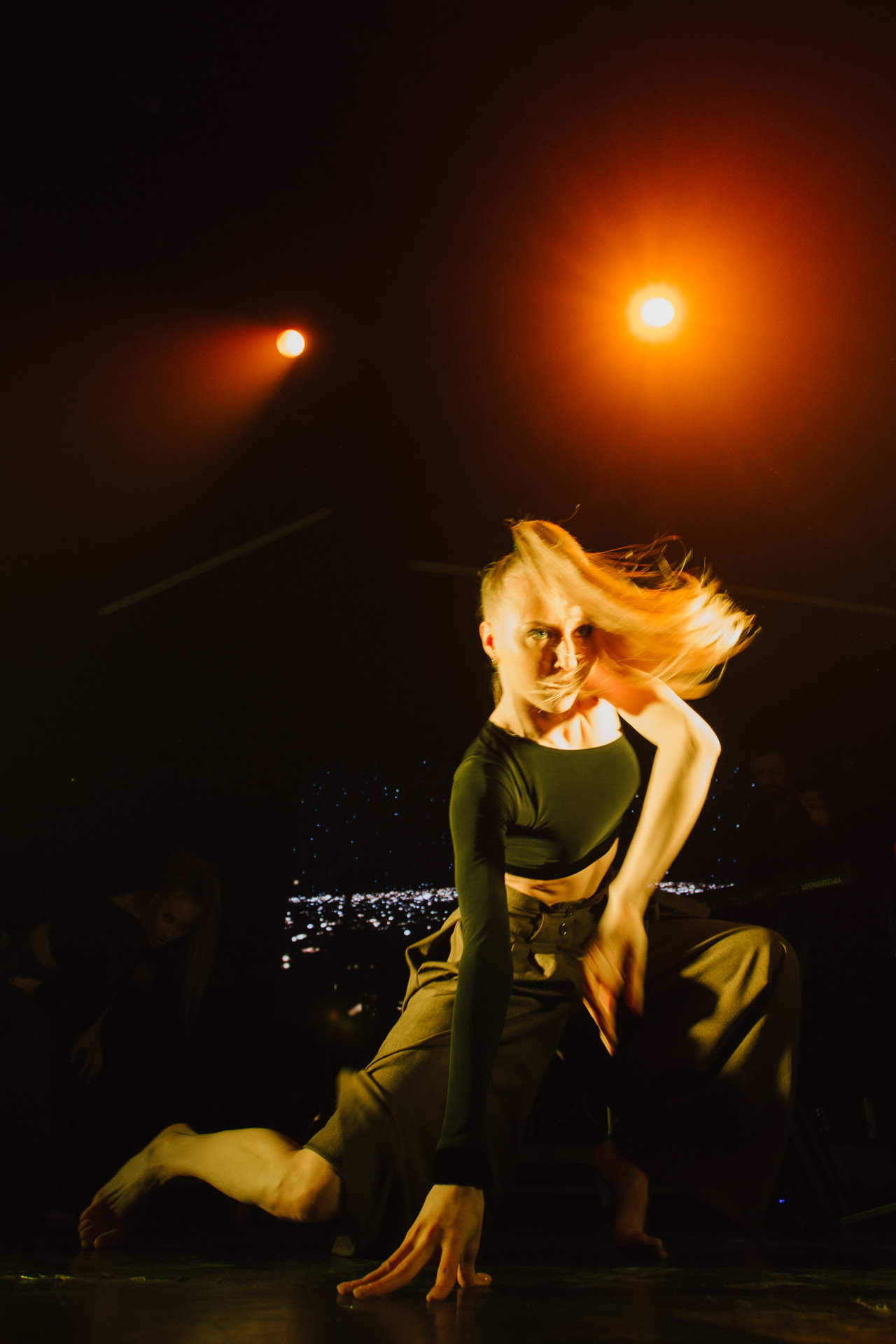 DABU DAVOUT | 27.04 | A2 Green Concert. Свадебный и семейный фотограф Ярослав Фущич