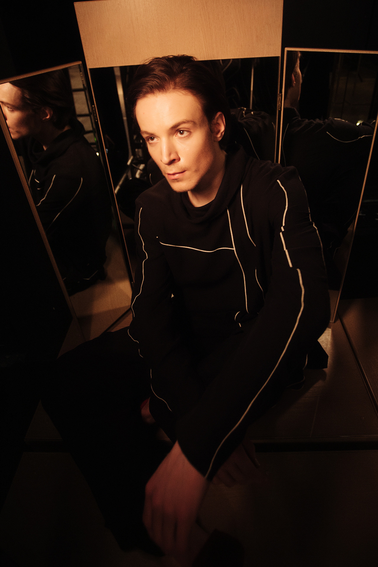 St. Petersburg Fashion Week | весна 2023. Свадебный и семейный фотограф Ярослав Фущич