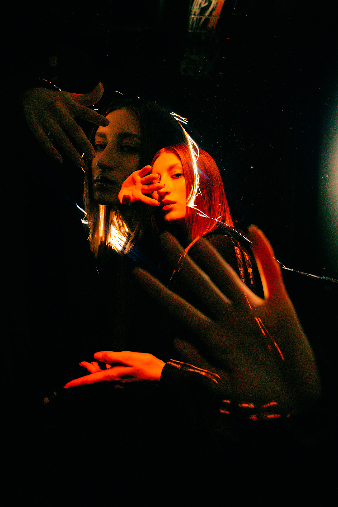 St. Petersburg Fashion Week | весна 2023. Свадебный и семейный фотограф Ярослав Фущич