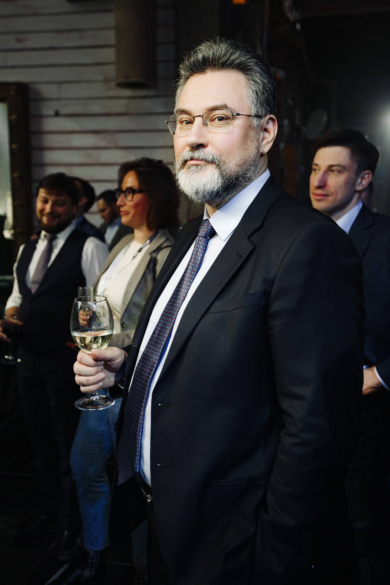 CBONDS AWARDS. Свадебный и семейный фотограф Ярослав Фущич