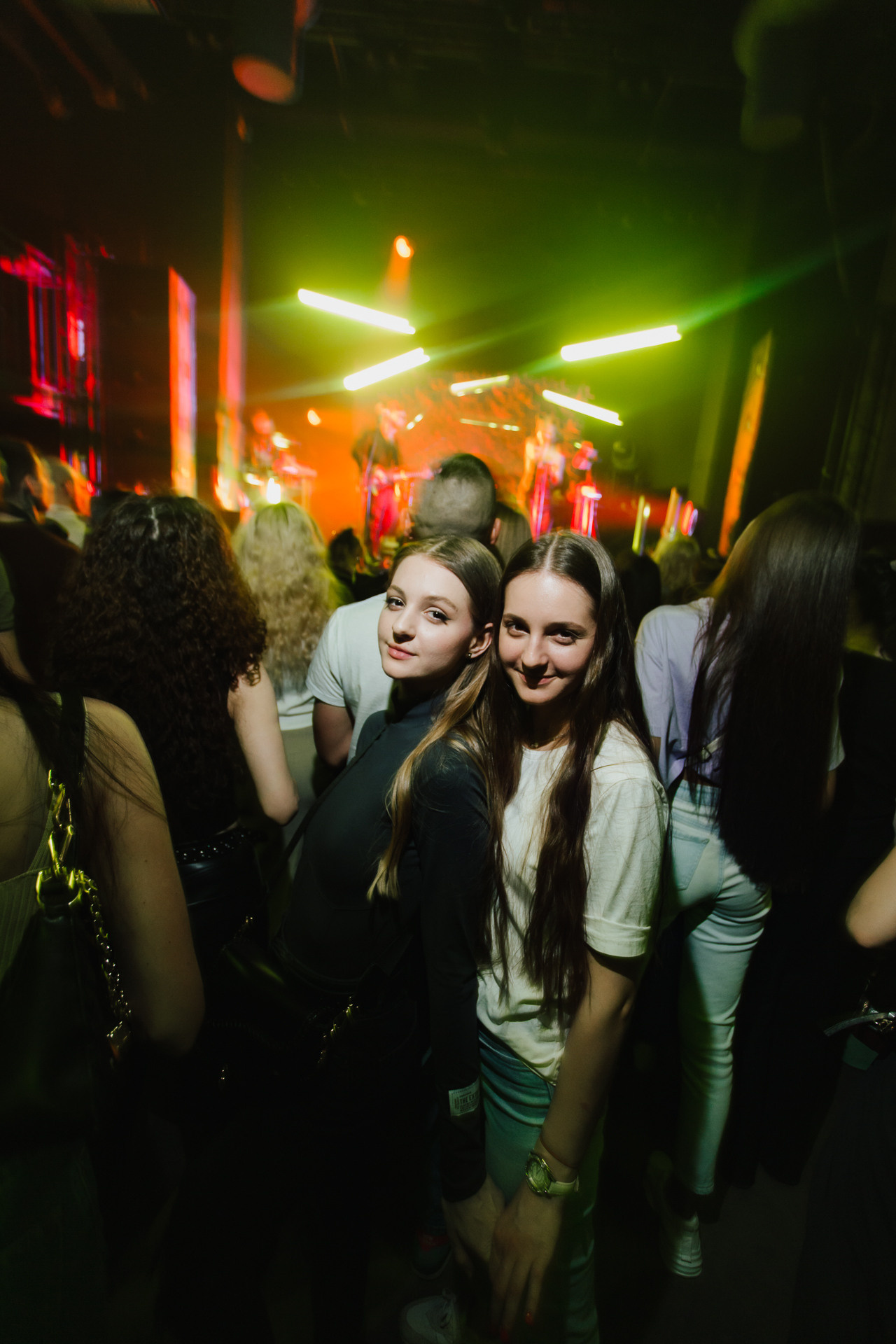 DABU DAVOUT | 27.04 | A2 Green Concert. Свадебный и семейный фотограф Ярослав Фущич