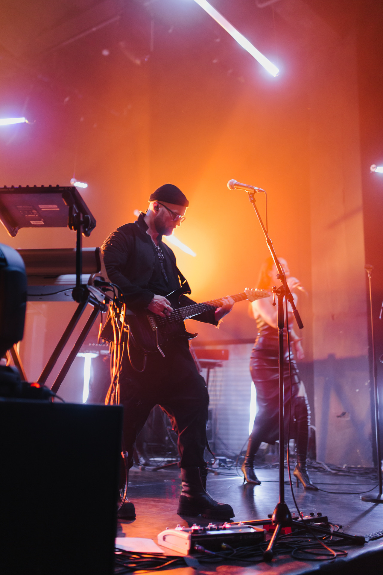 DABU DAVOUT | 27.04 | A2 Green Concert. Свадебный и семейный фотограф Ярослав Фущич