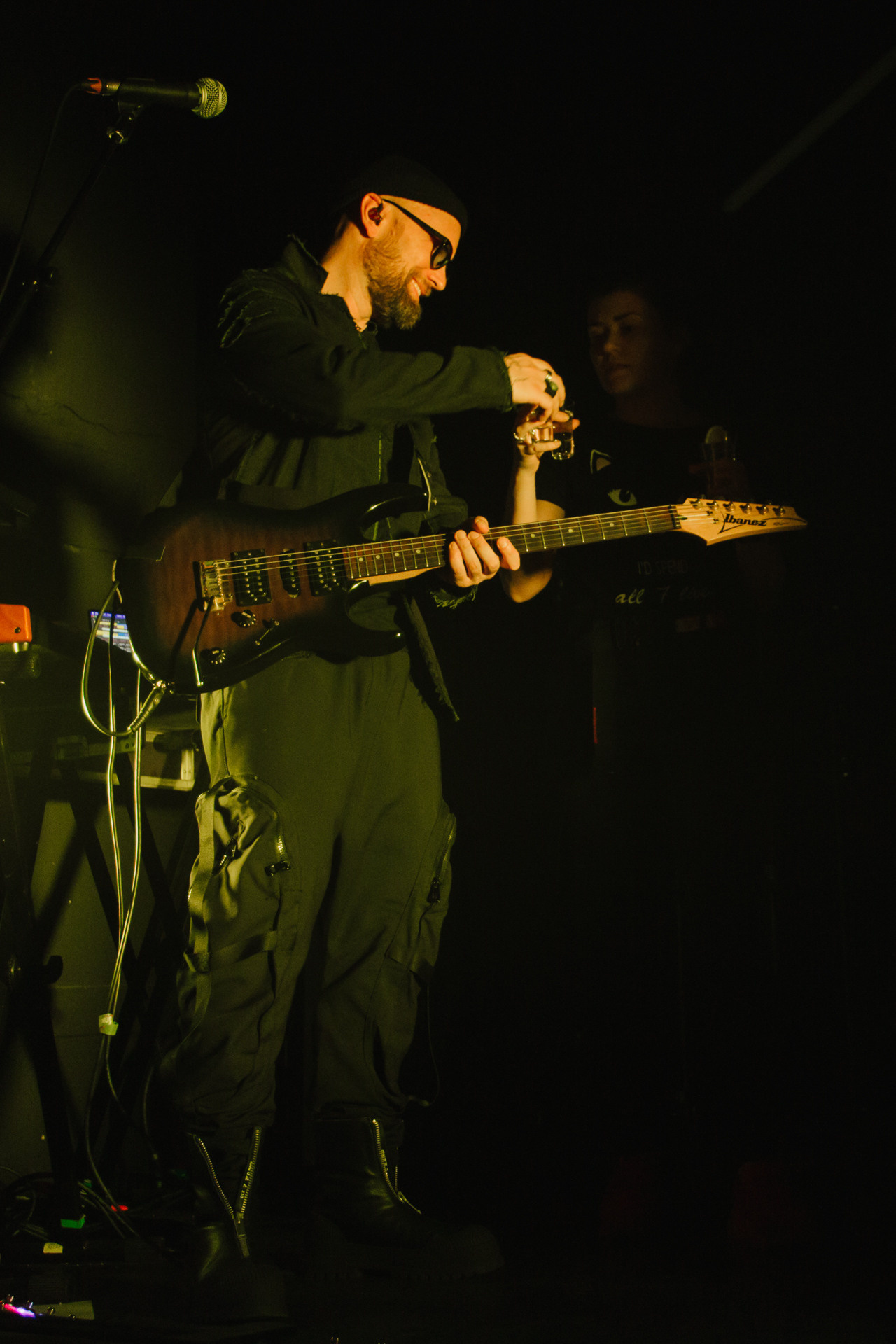 DABU DAVOUT | 27.04 | A2 Green Concert. Свадебный и семейный фотограф Ярослав Фущич