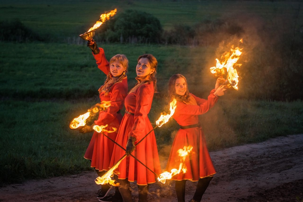 Живое. AIREN DESIGN — художественное ателье