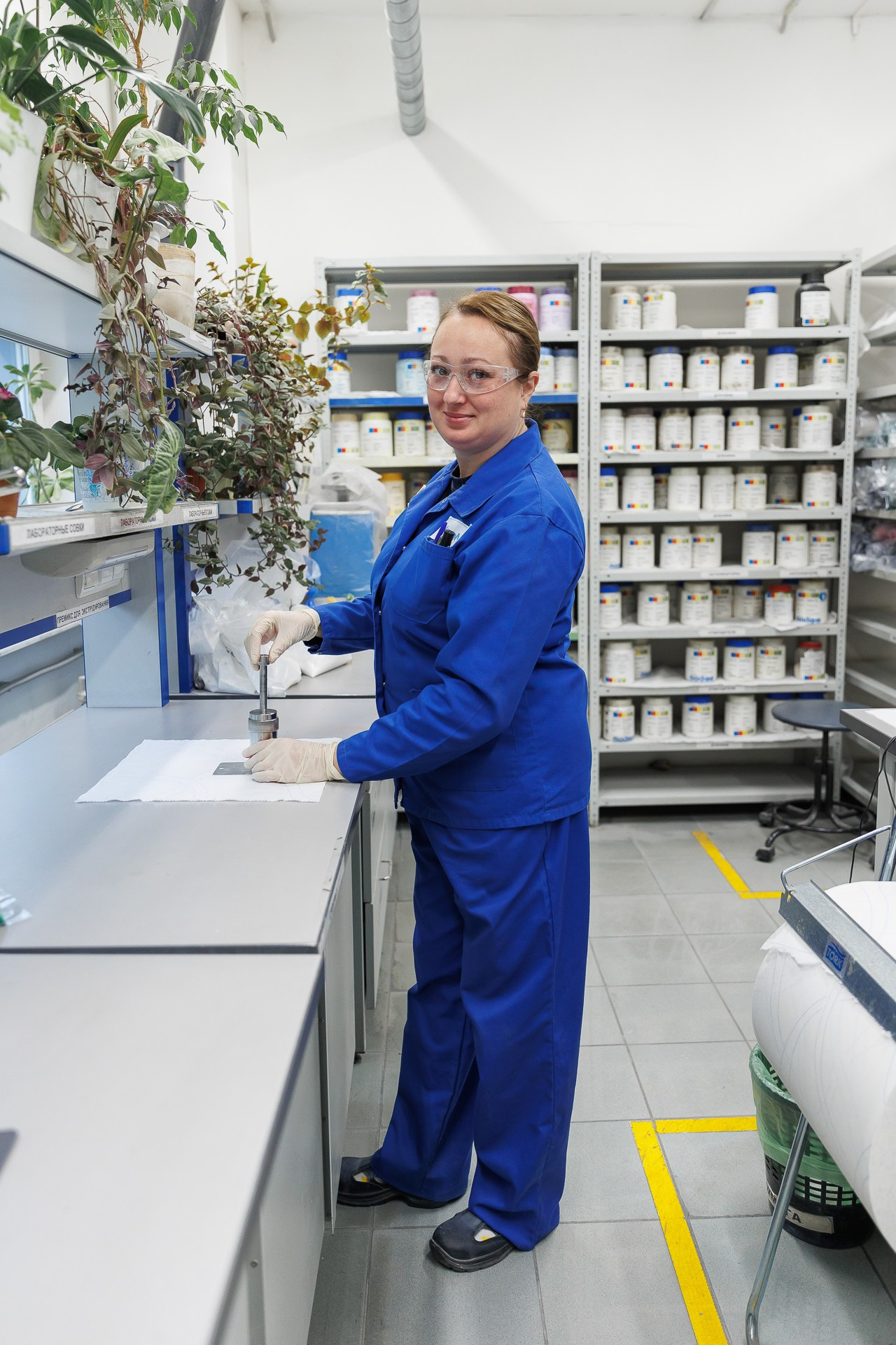 AkzoNobel. Фотосъёмка для бизнеса — предметное фото, репортаж с мероприятий, портреты людей, съёмка интерьера и экстерьера