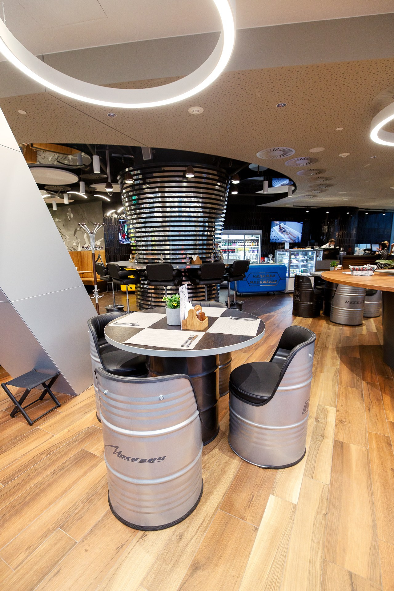 Сбер Сити. Фотосъёмка для бизнеса — предметное фото, репортаж с мероприятий, портреты людей, съёмка интерьера и экстерьера