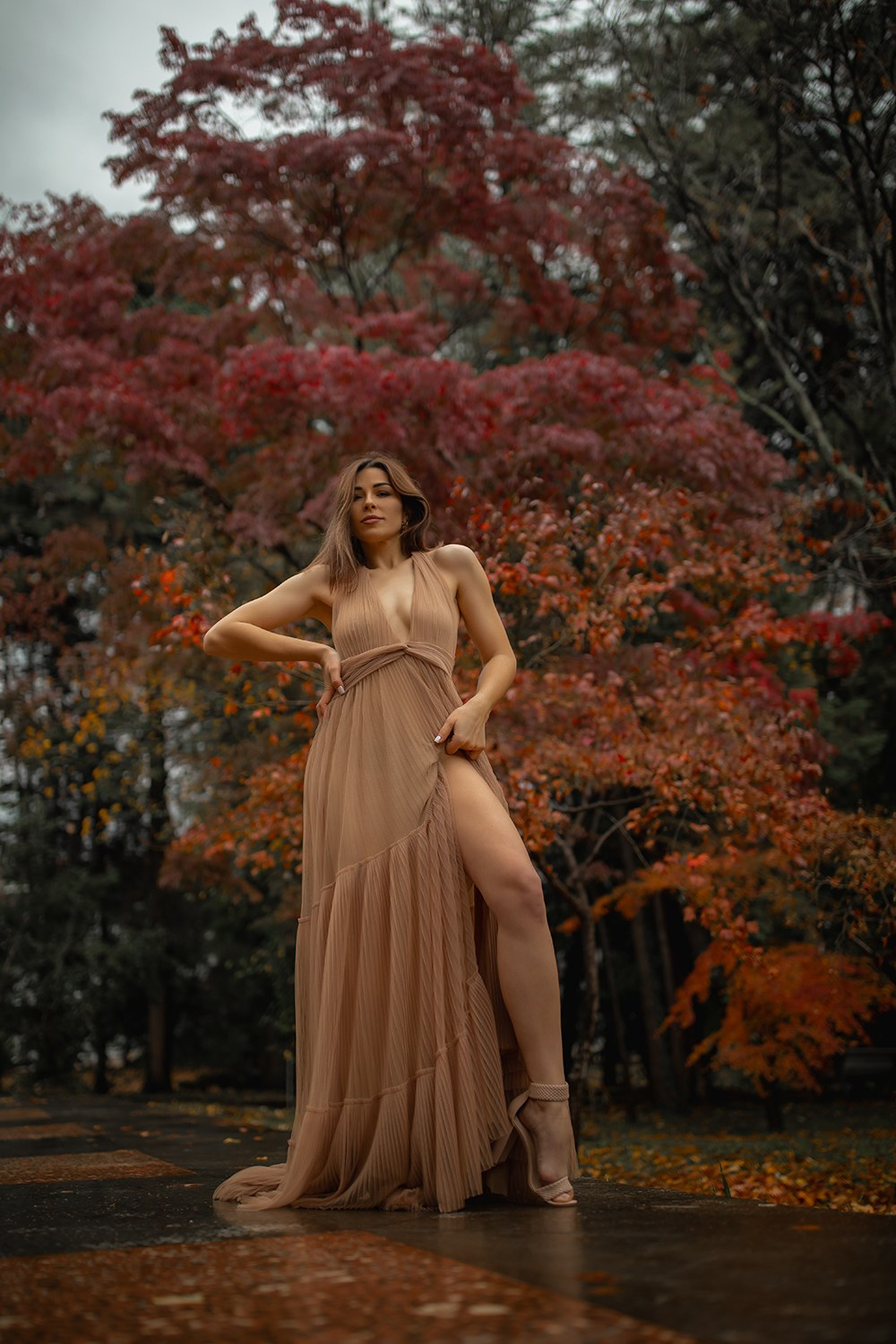 Фотодевичник Абхазия. Фотограф в Крыму Дзгоева Ксения