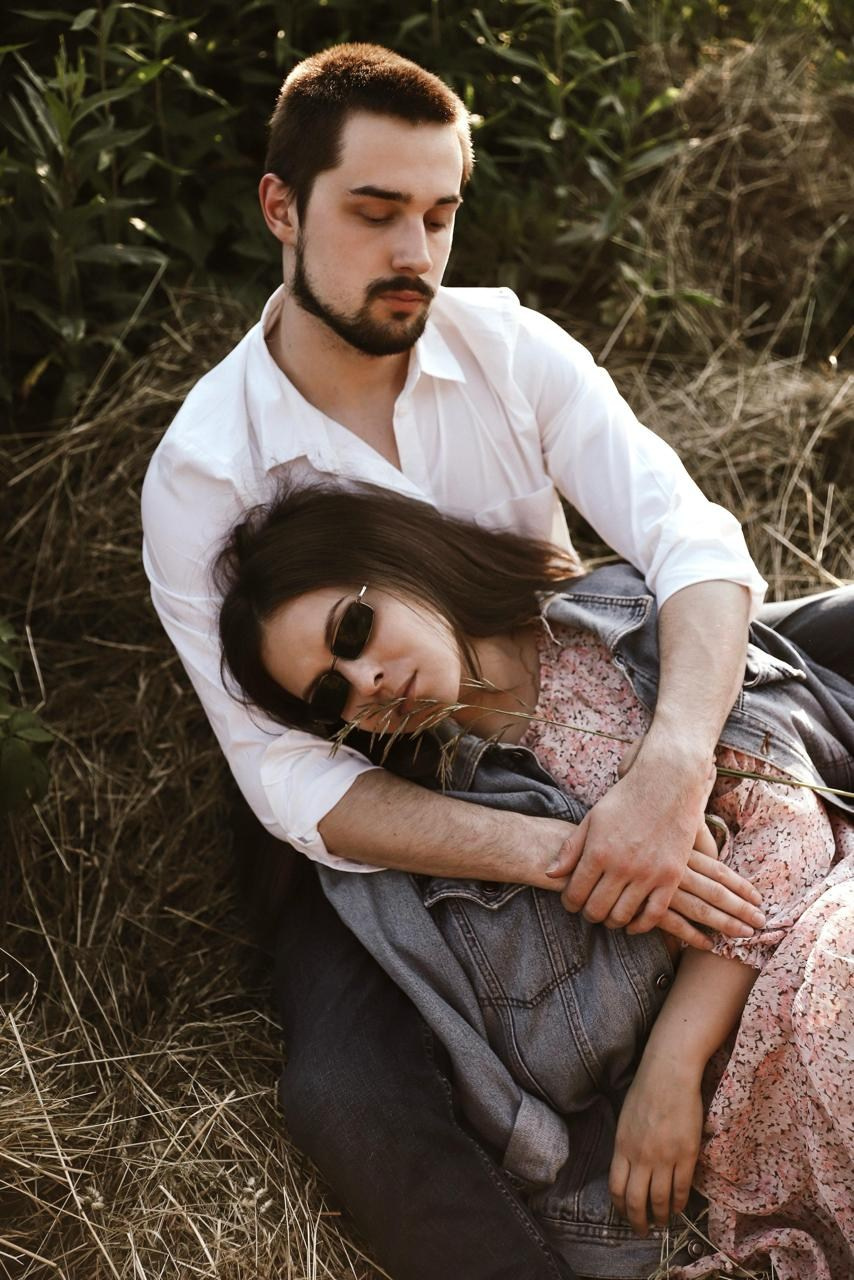 Мария + Никита. Vlada Bulakh Photography