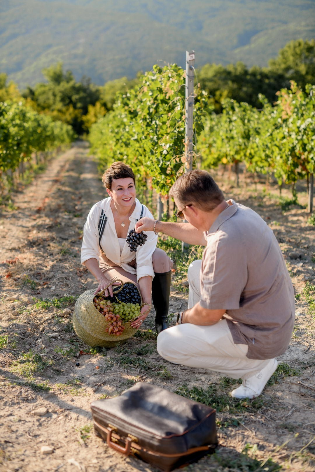 Фотосессия лавстори Александр и Наталья — фотограф Жанна Шестопалова