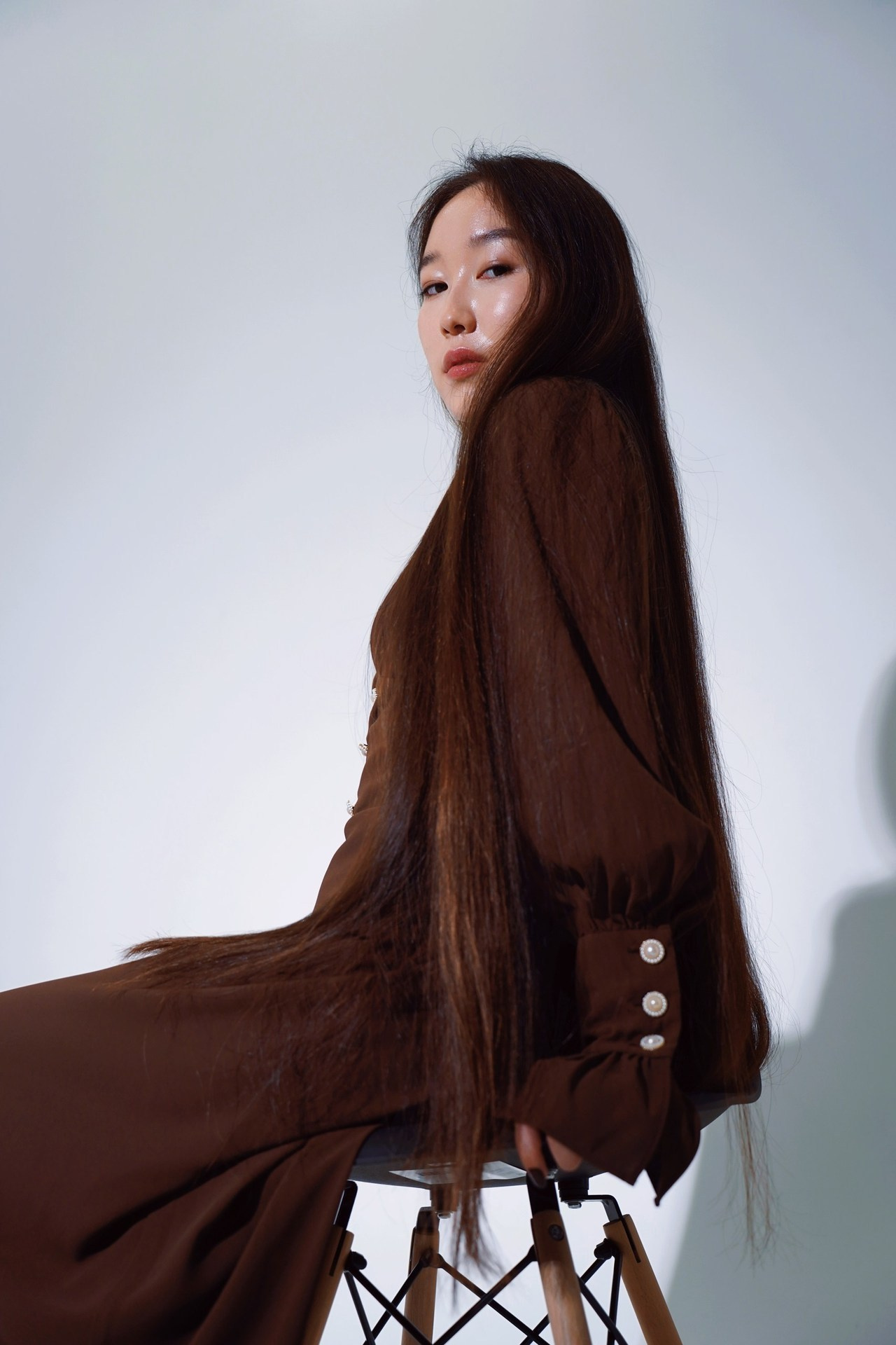 Ayana. Фотограф Анастасия Шай в Санкт-Петербурге