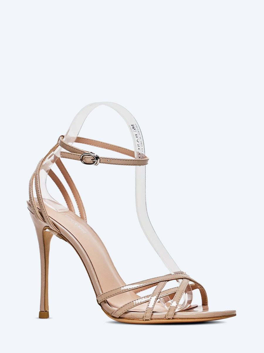 Обзор ретуши. Фотограф Вадим Бердник